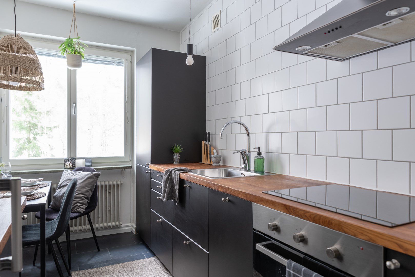 Bostadsbild från Haga parkgata 13A, Såld i Haga, Västerås