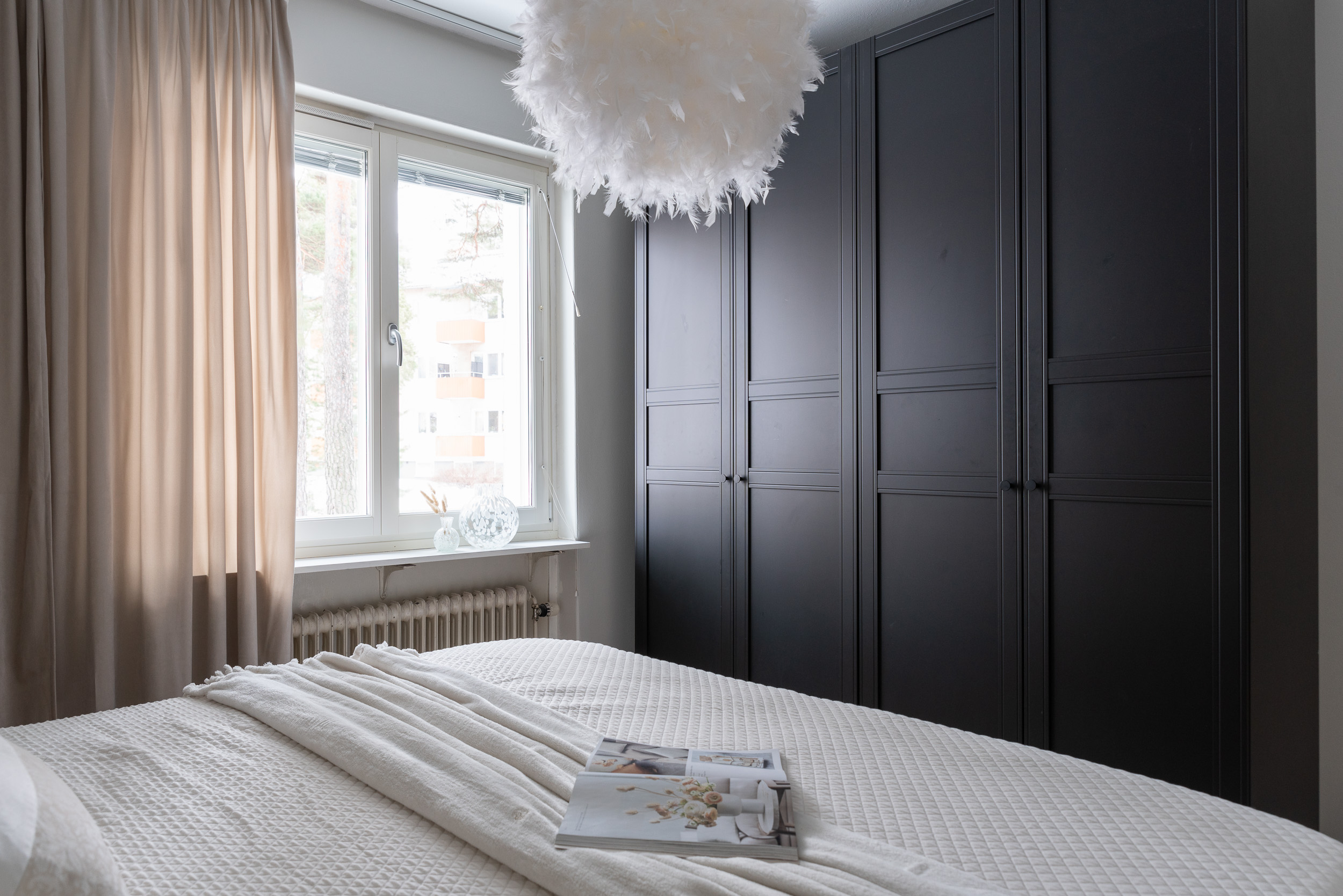 Bostadsbild från Haga parkgata 13A, Såld i Haga, Västerås