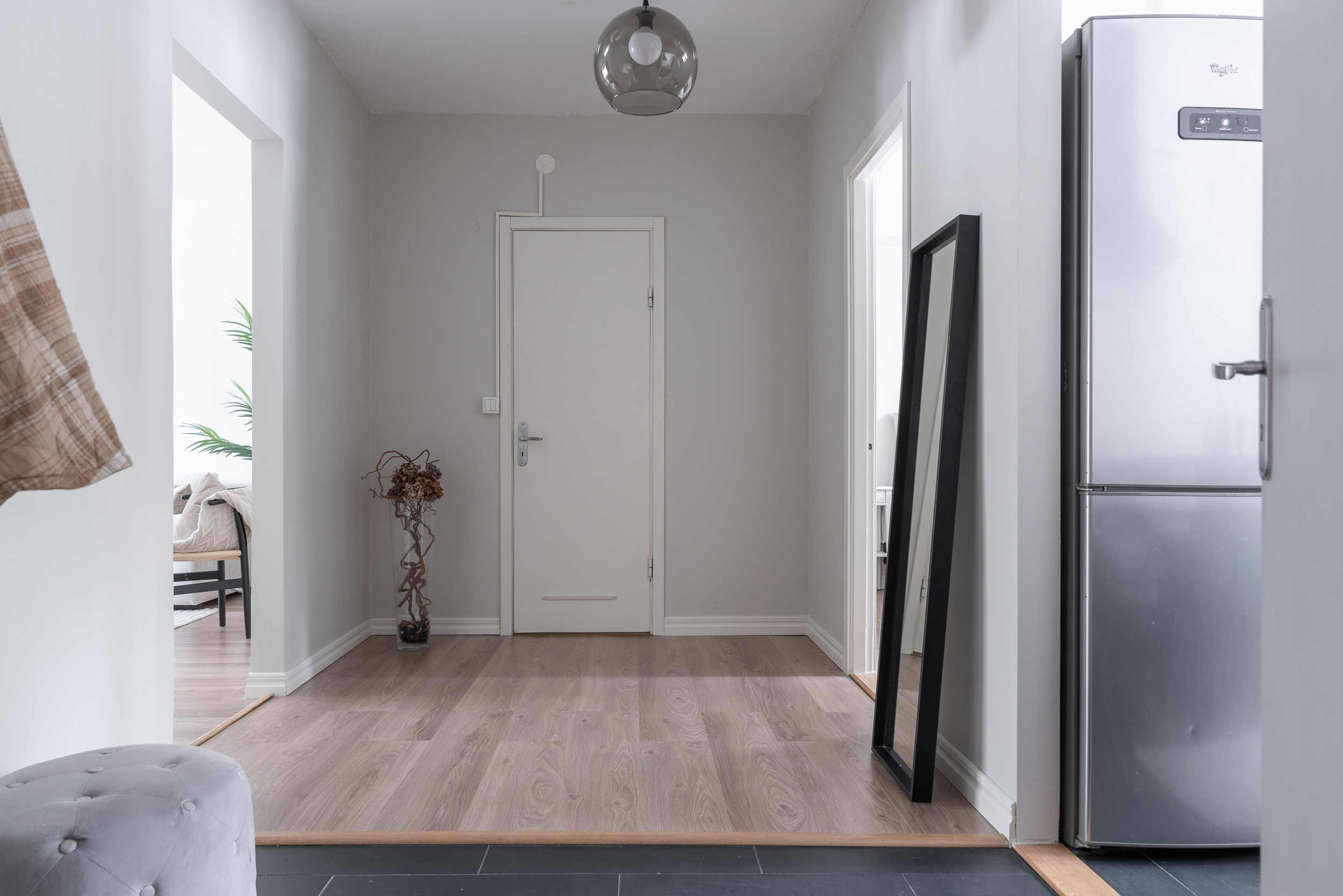 Bostadsbild från Haga parkgata 13A, Såld i Haga, Västerås