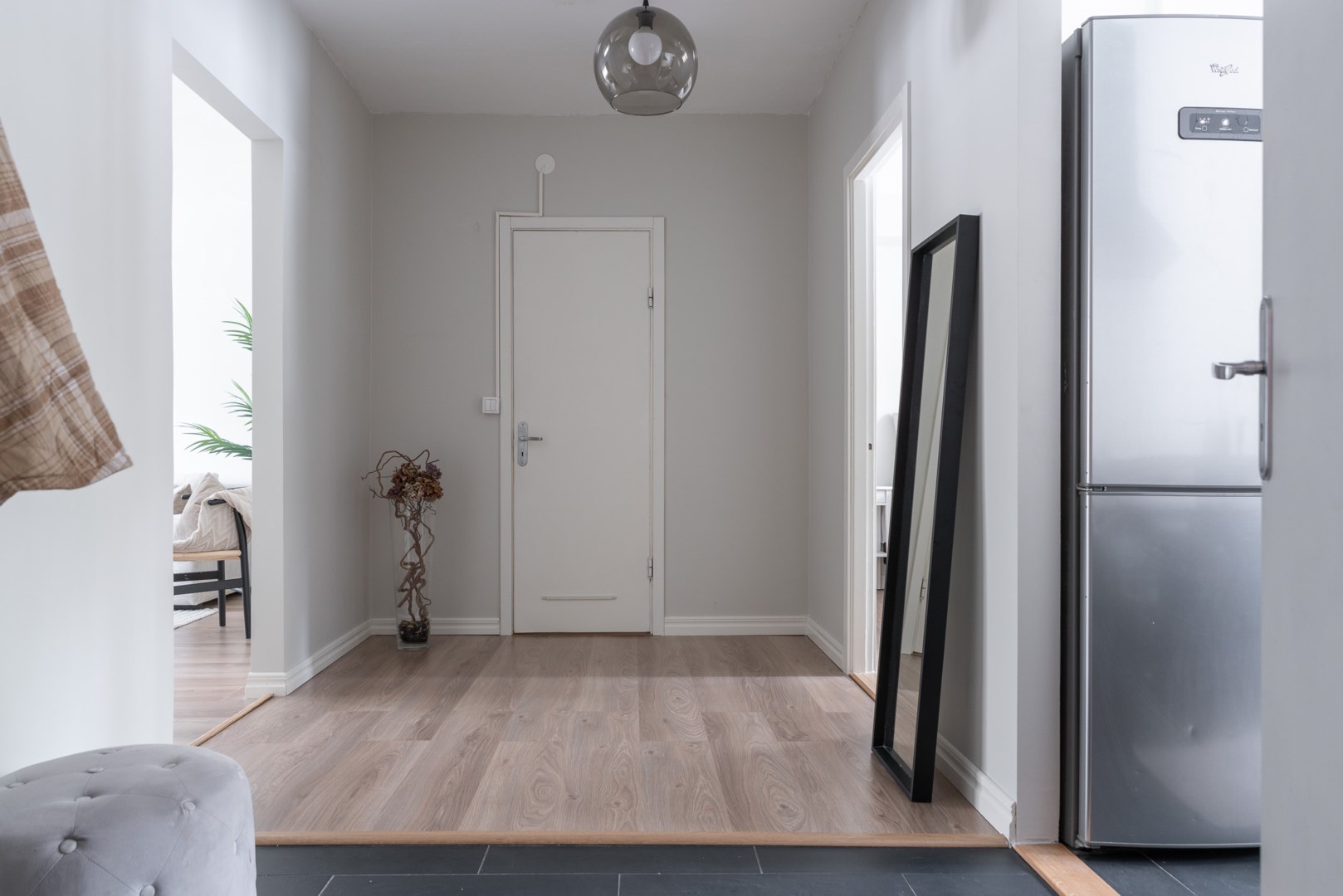 Bostadsbild från Haga parkgata 13A, Såld i Haga, Västerås