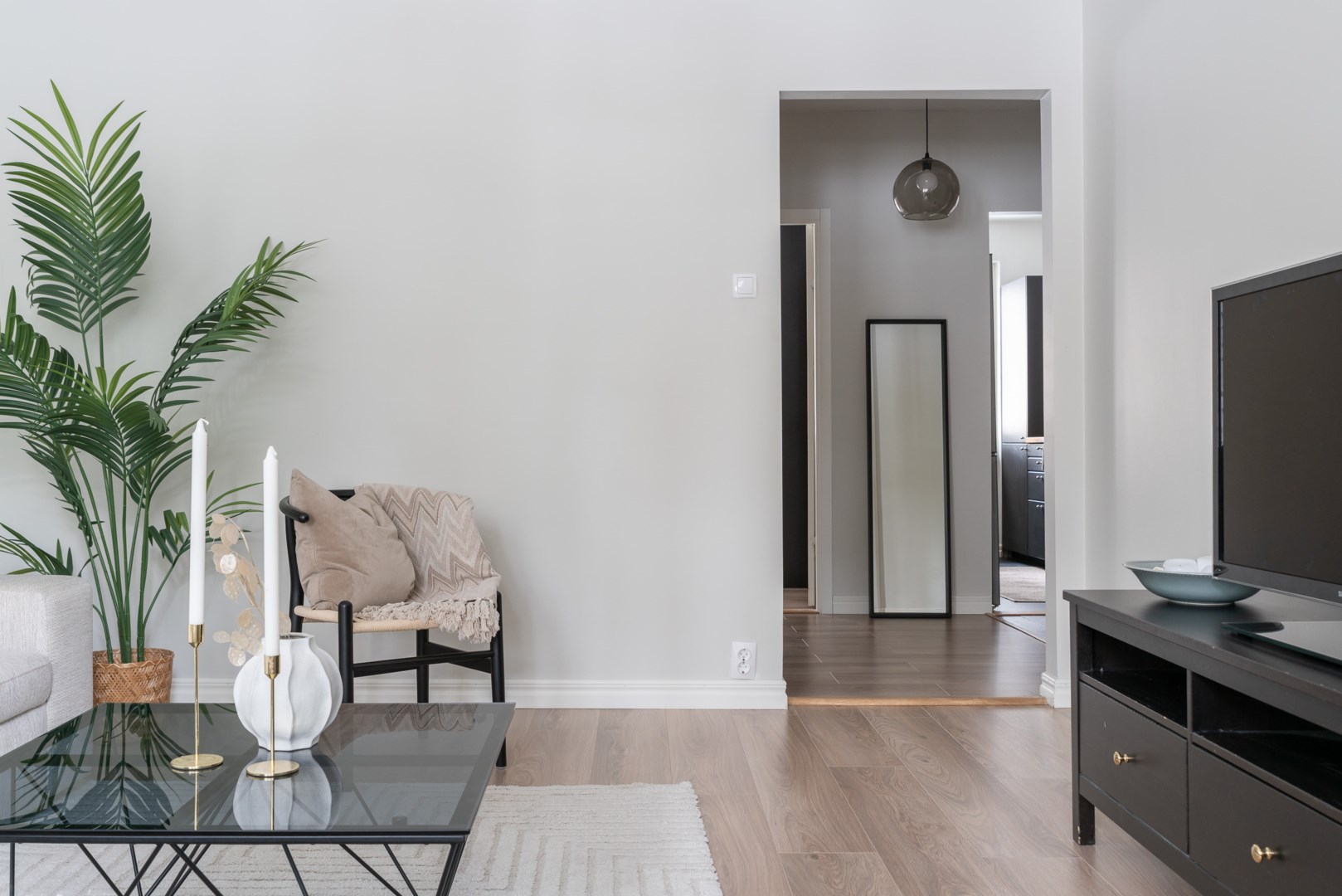 Bostadsbild från Haga parkgata 13A, Såld i Haga, Västerås