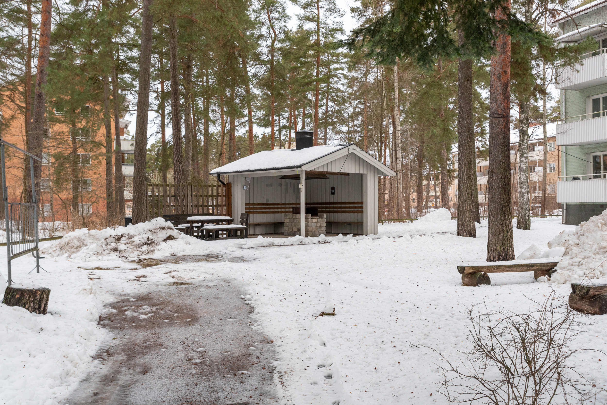 Bostadsbild från Haga parkgata 13A, Såld i Haga, Västerås