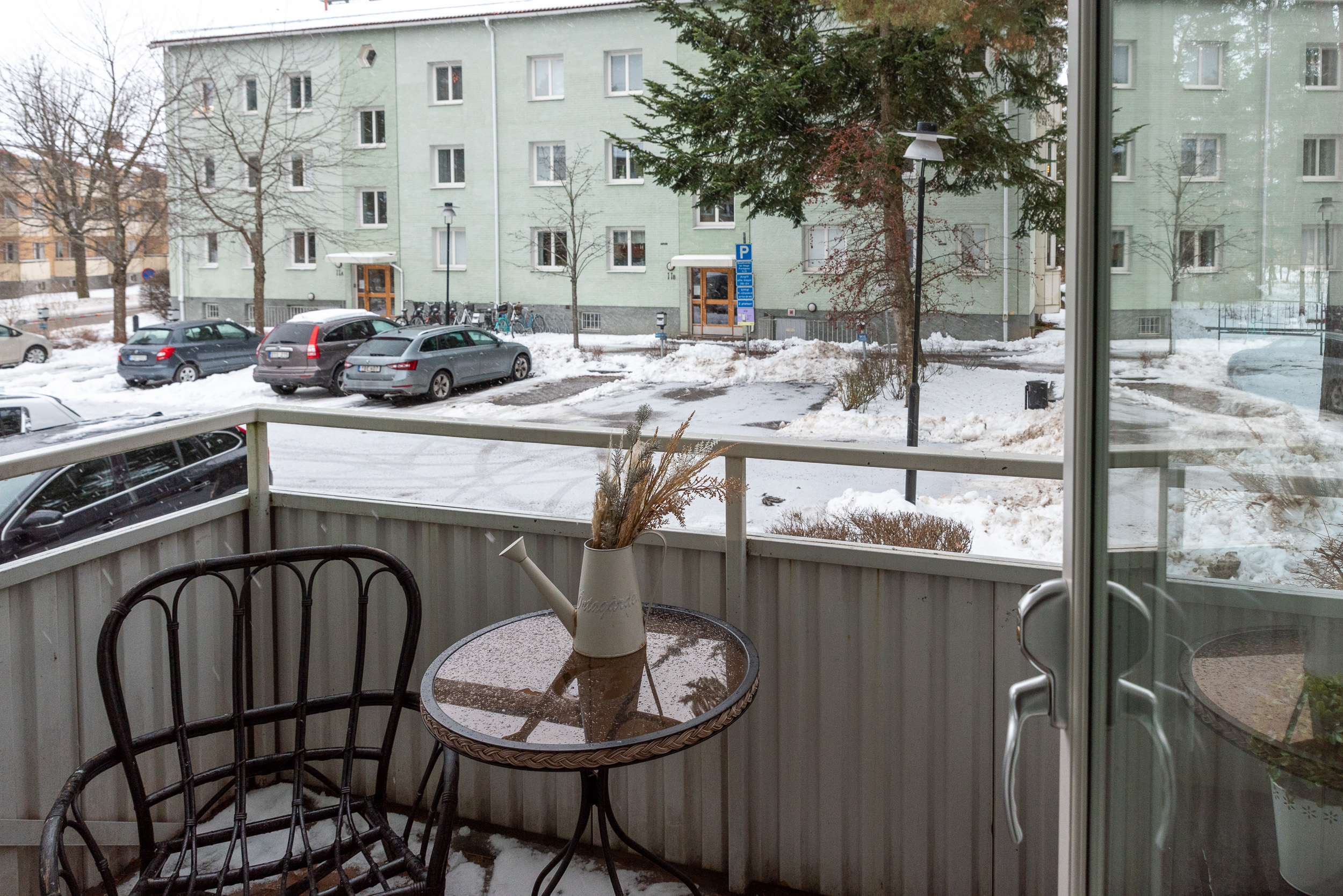 Bostadsbild från Haga parkgata 13A, Såld i Haga, Västerås