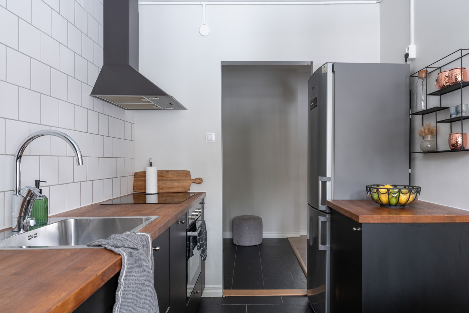 Bostadsbild från Haga parkgata 13A, Såld i Haga, Västerås