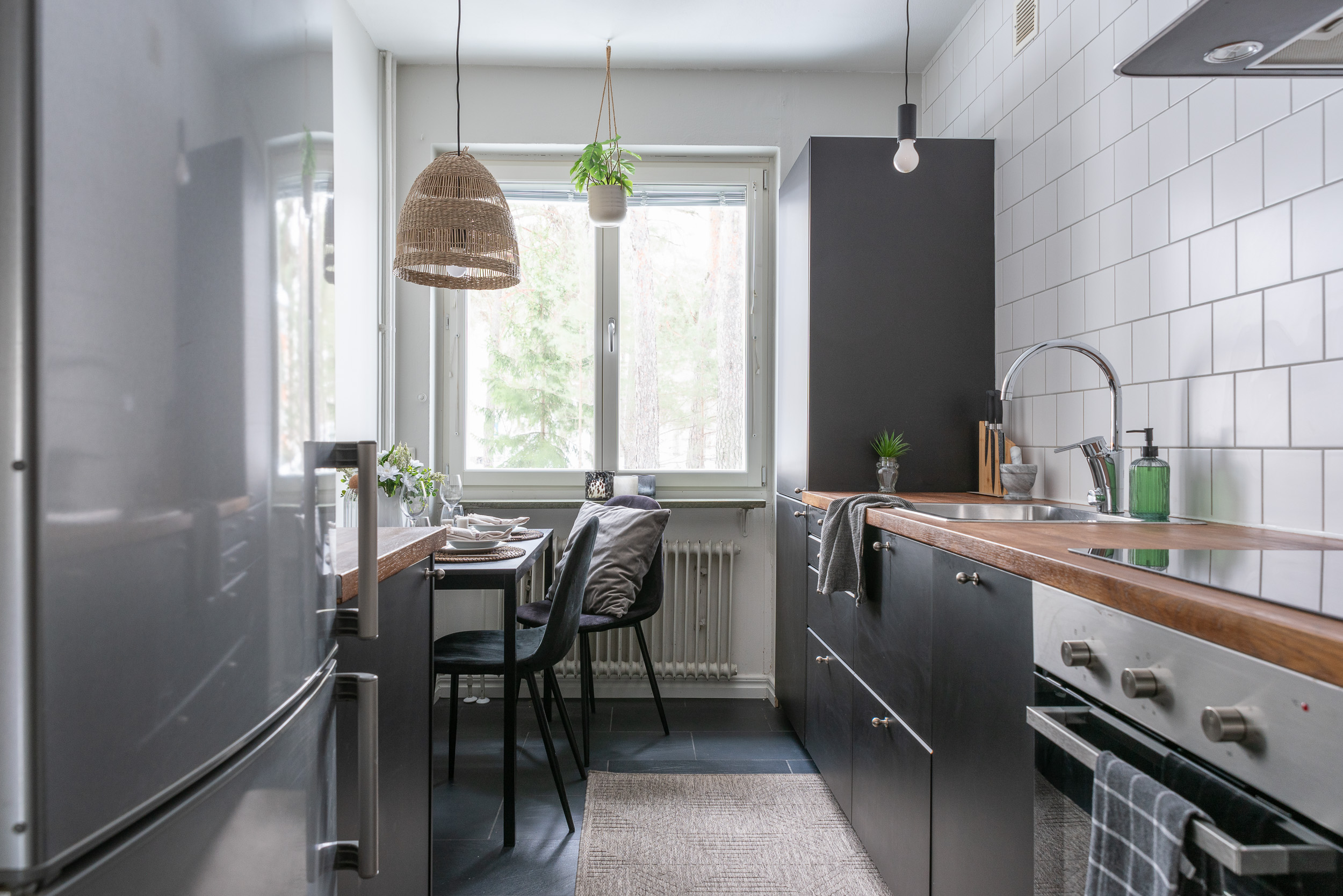 Bostadsbild från Haga parkgata 13A, Såld i Haga, Västerås