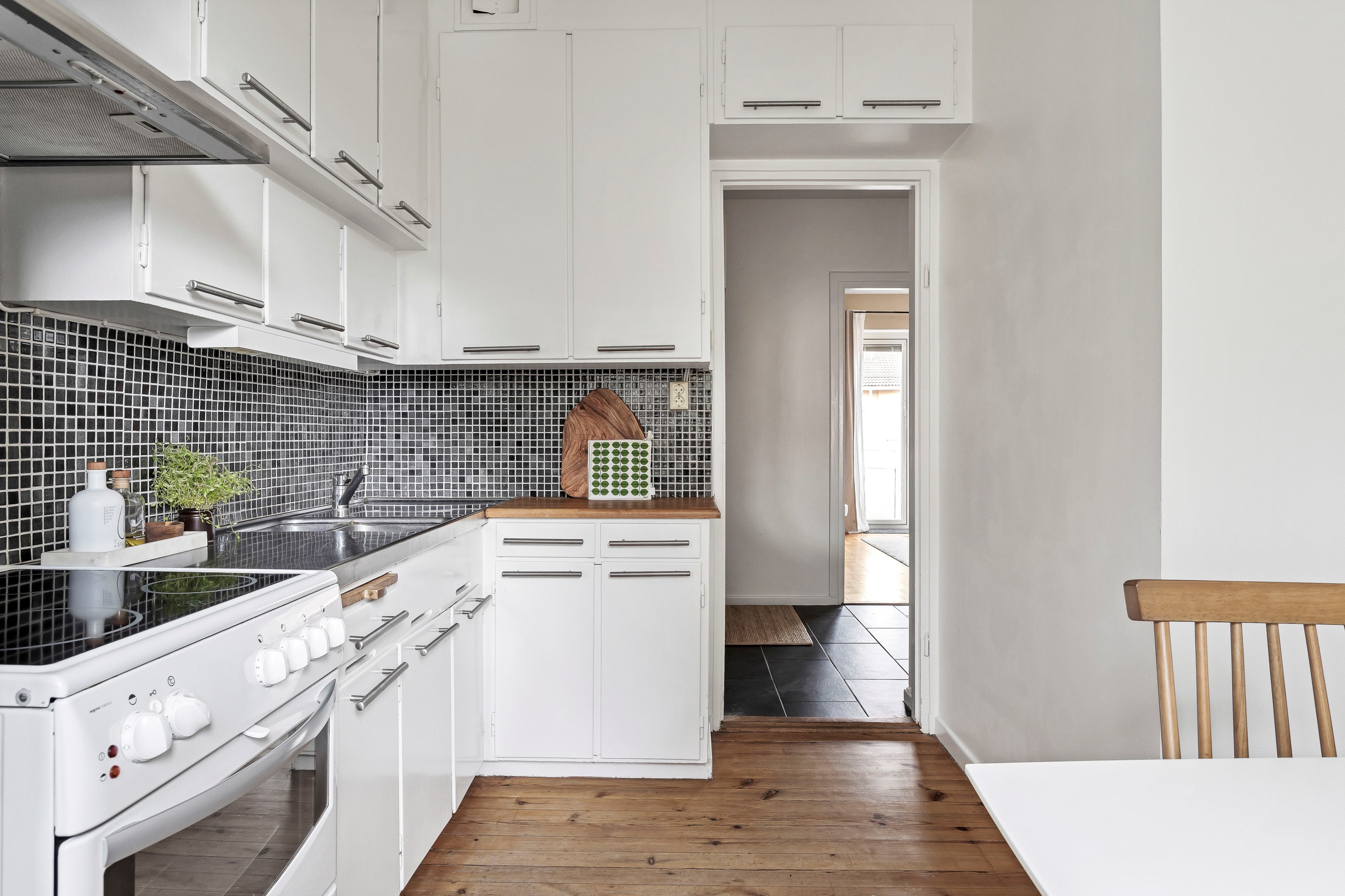 Bostadsbild från Folkungagatan 2B, Såld i Tunabackar, Uppsala