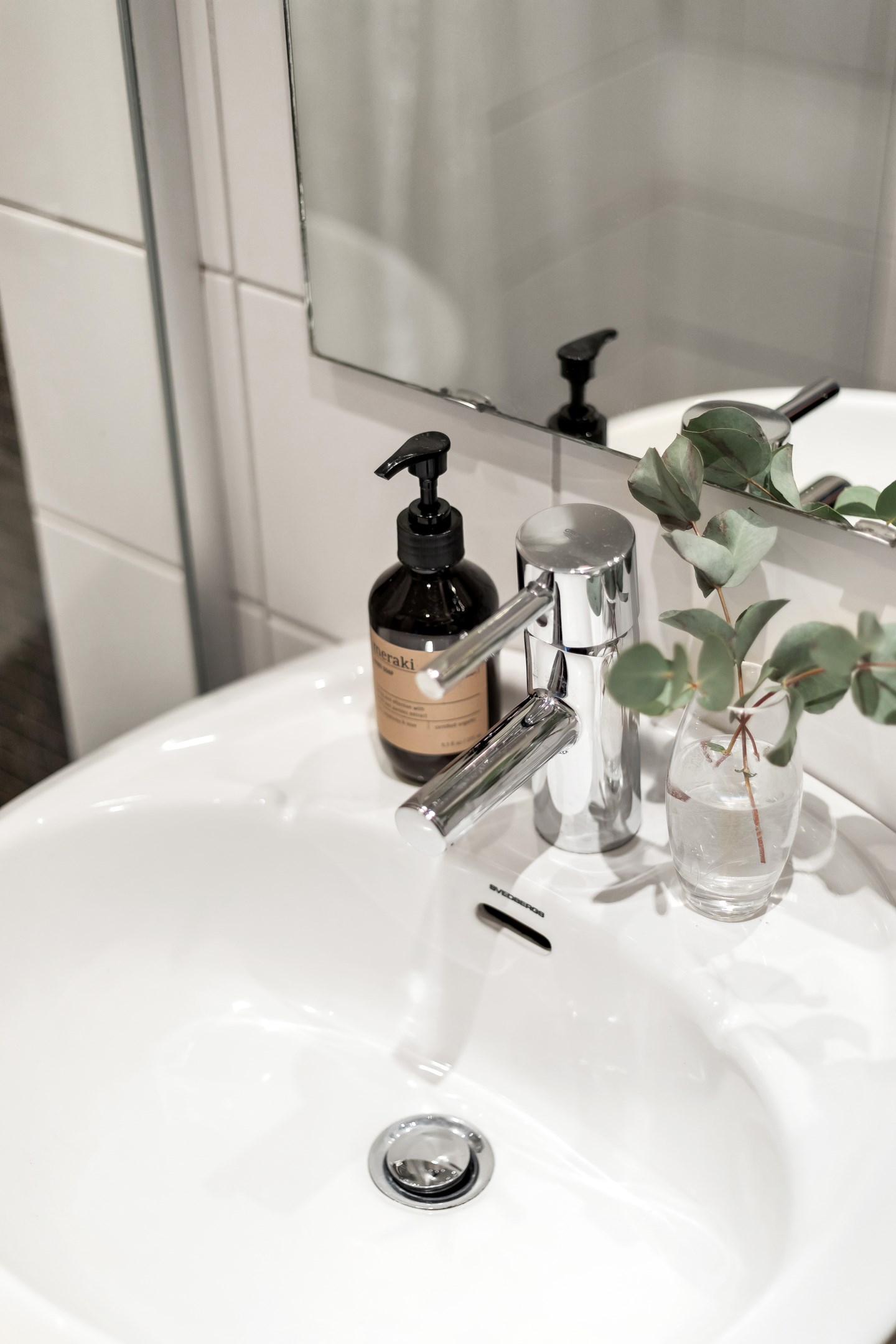 Bostadsbild från Folkungagatan 2B, Såld i Tunabackar, Uppsala