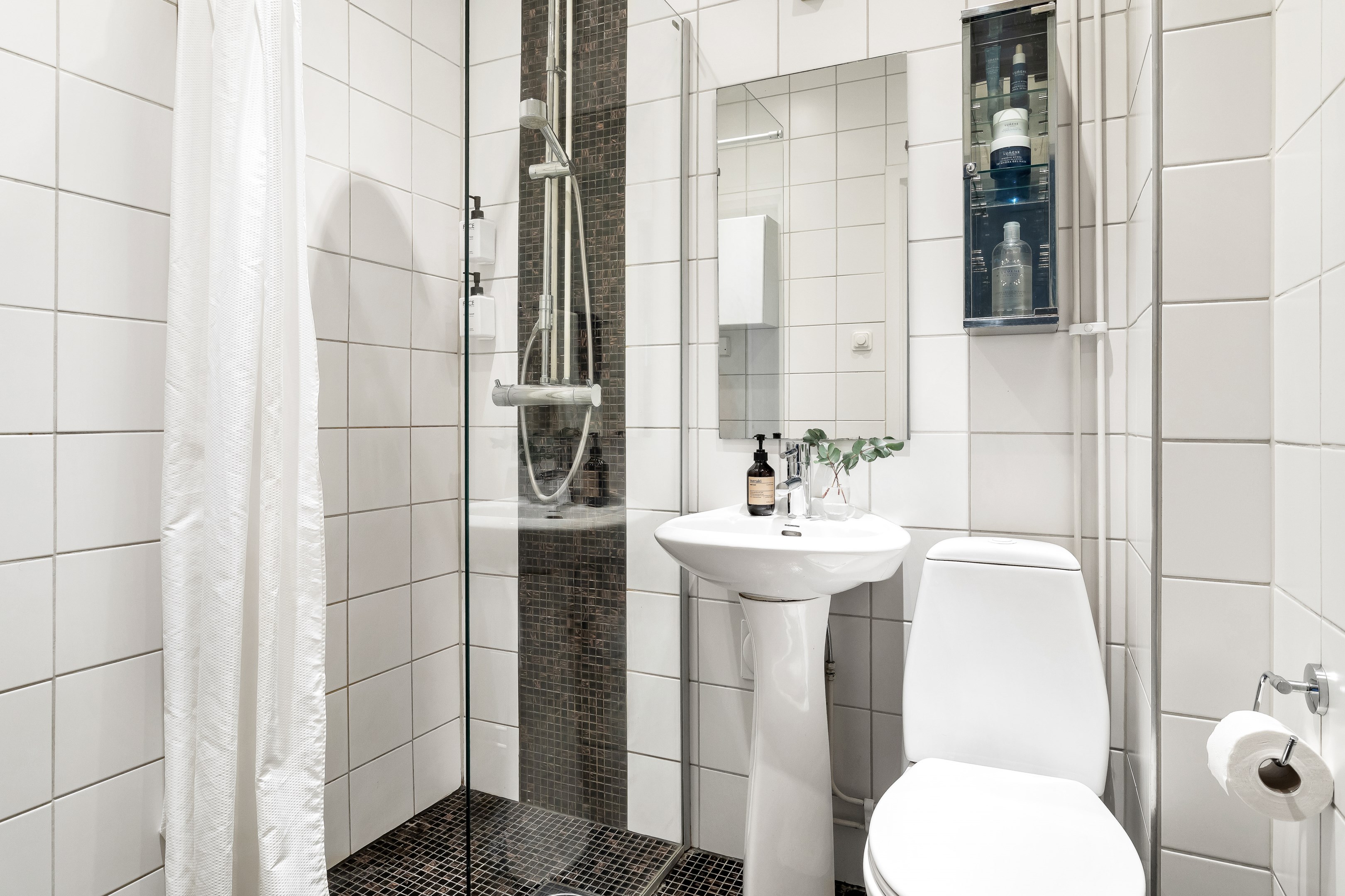 Bostadsbild från Folkungagatan 2B, Såld i Tunabackar, Uppsala