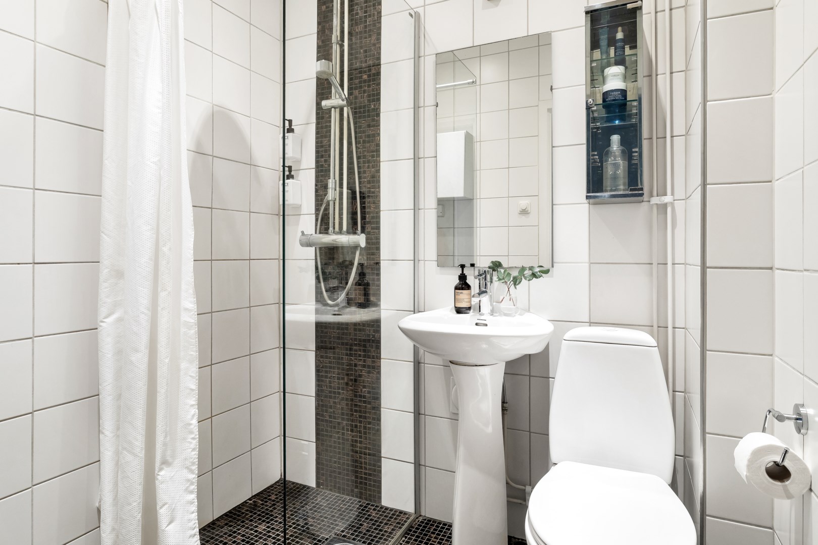 Bostadsbild från Folkungagatan 2B, Såld i Tunabackar, Uppsala