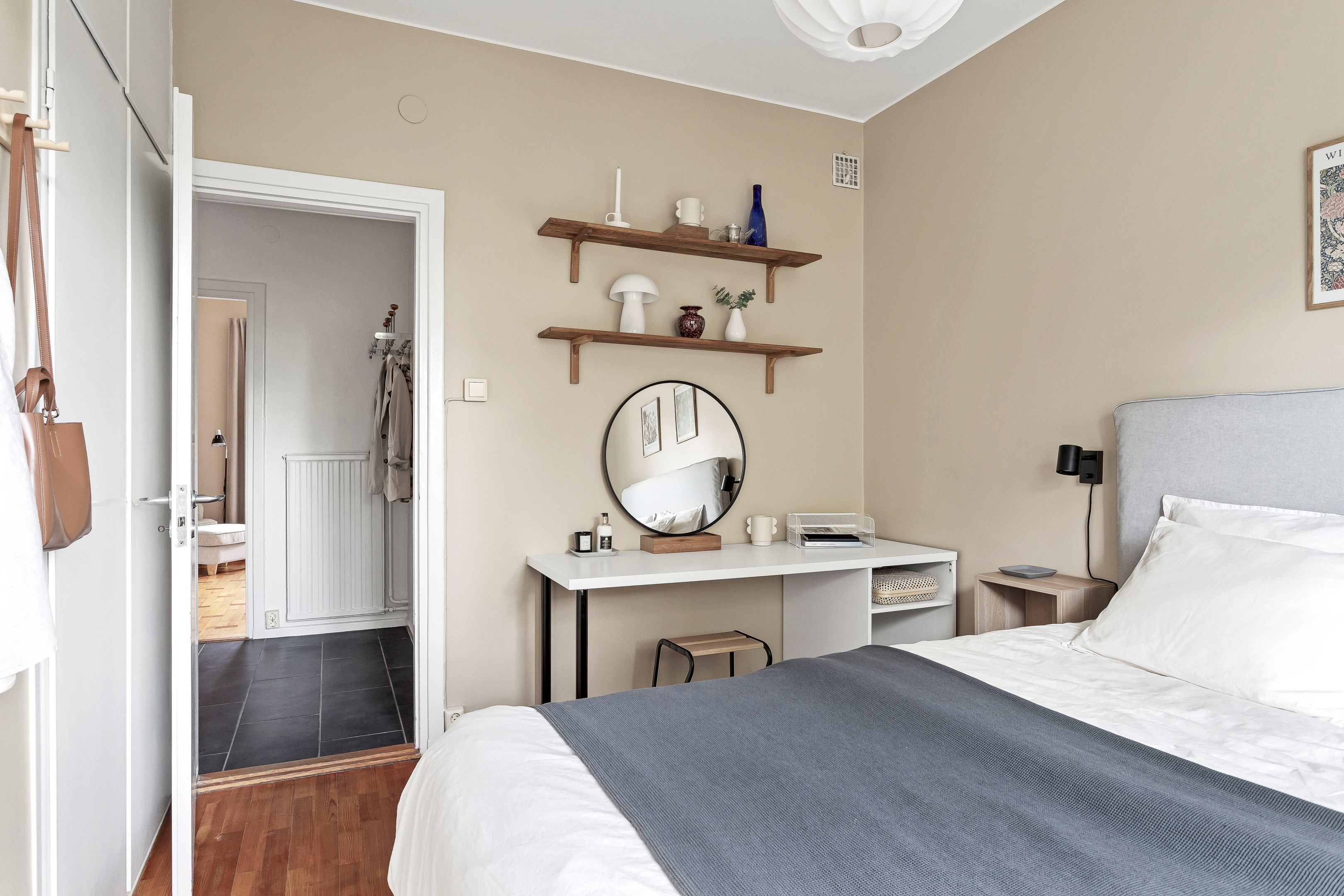 Bostadsbild från Folkungagatan 2B, Såld i Tunabackar, Uppsala