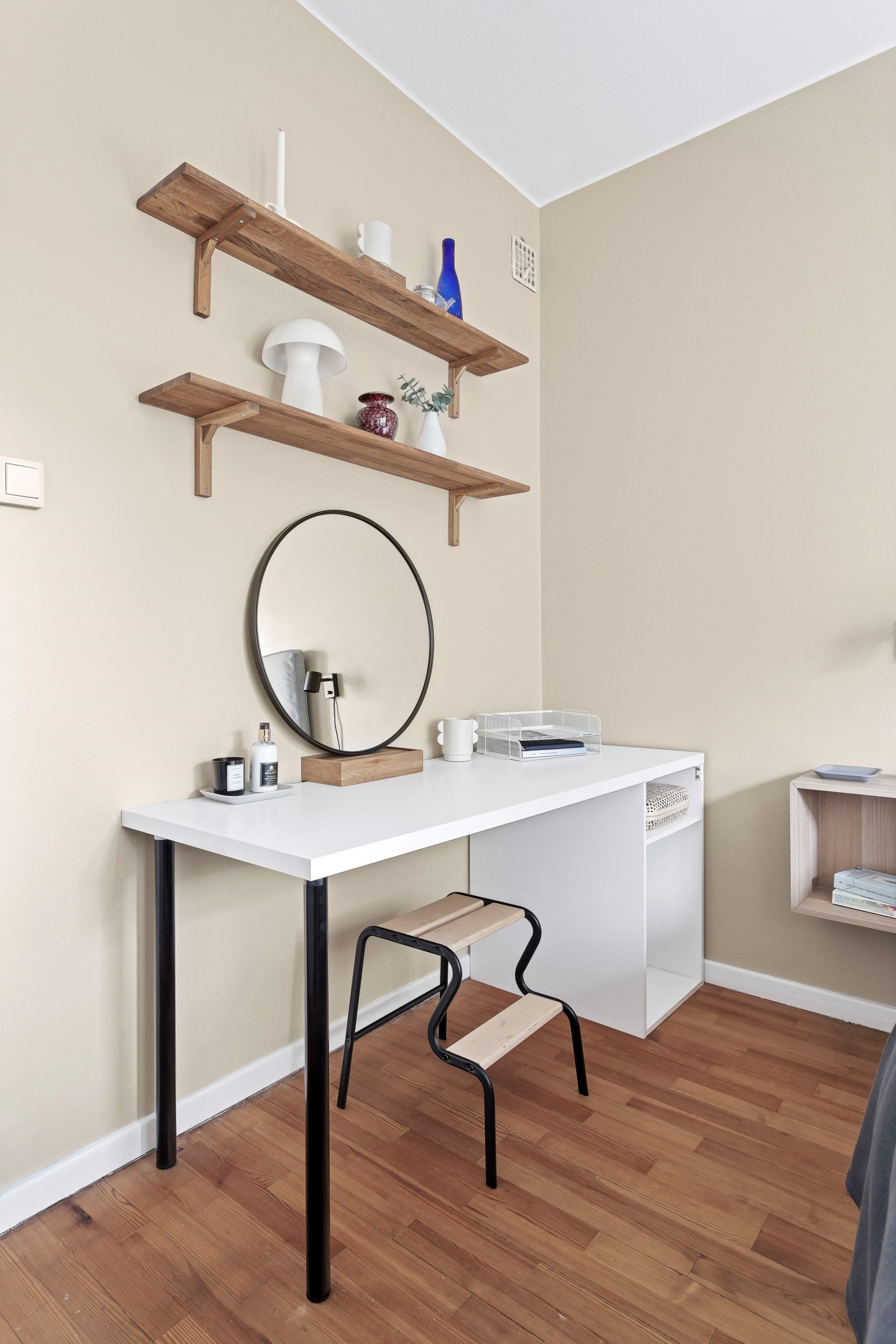 Bostadsbild från Folkungagatan 2B, Såld i Tunabackar, Uppsala