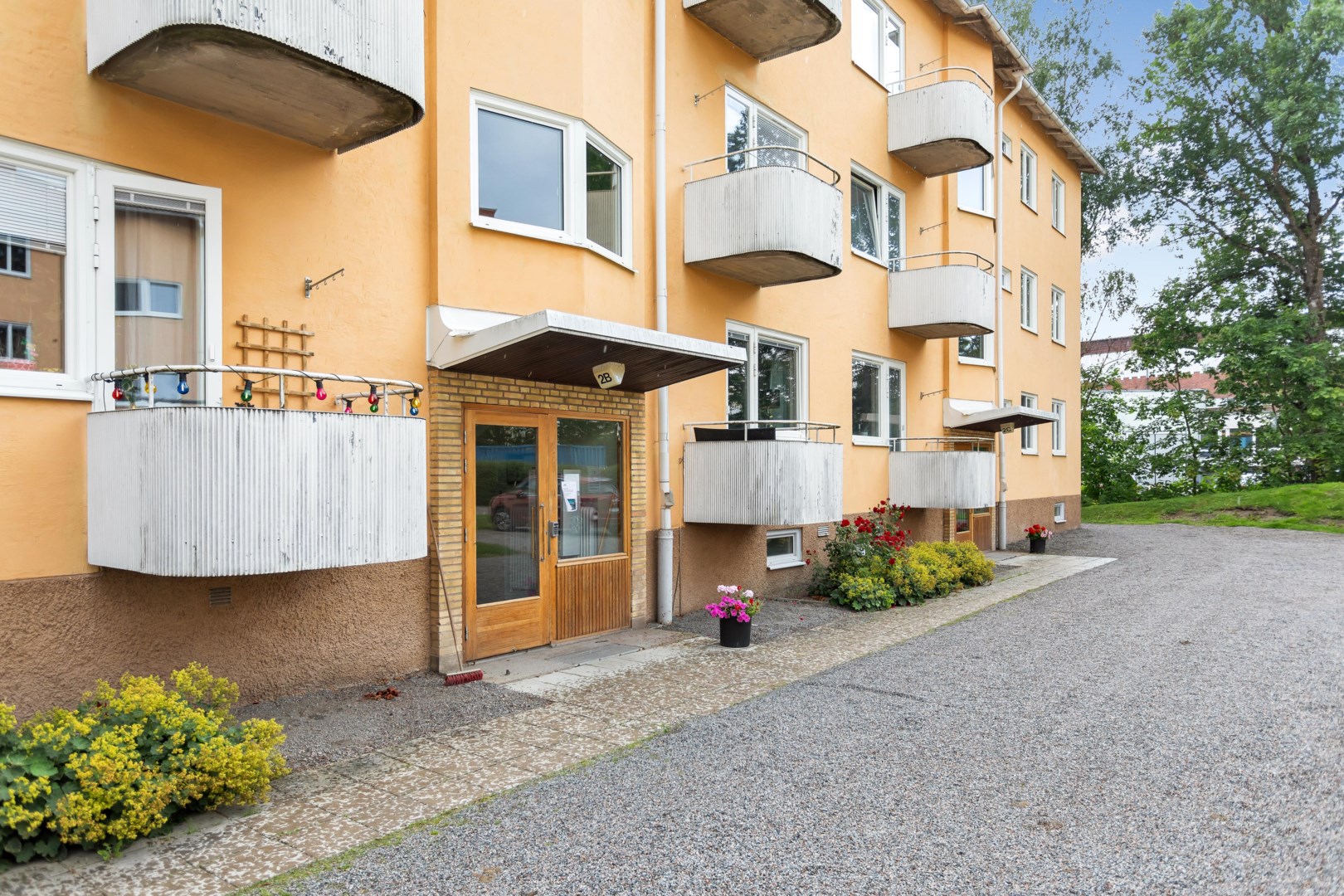 Bostadsbild från Folkungagatan 2B, Såld i Tunabackar, Uppsala