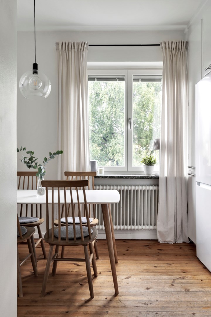 Bostadsbild från Folkungagatan 2B, Såld i Tunabackar, Uppsala