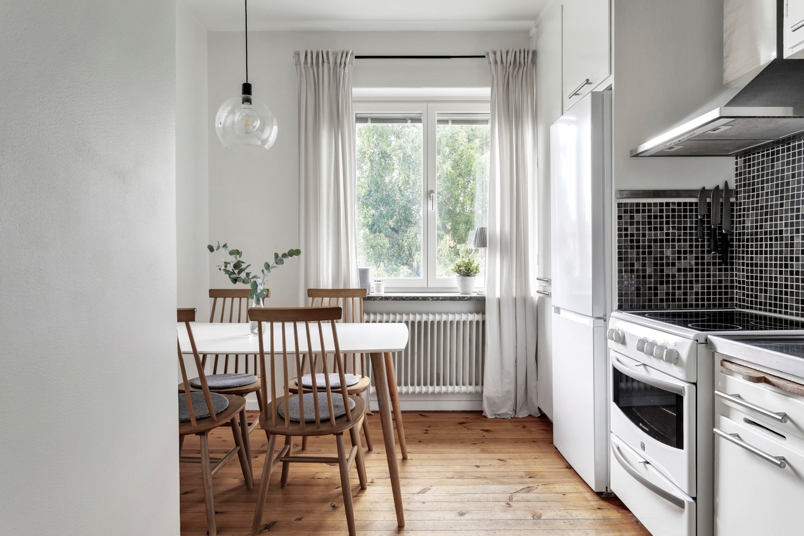 Bostadsbild från Folkungagatan 2B, Såld i Tunabackar, Uppsala