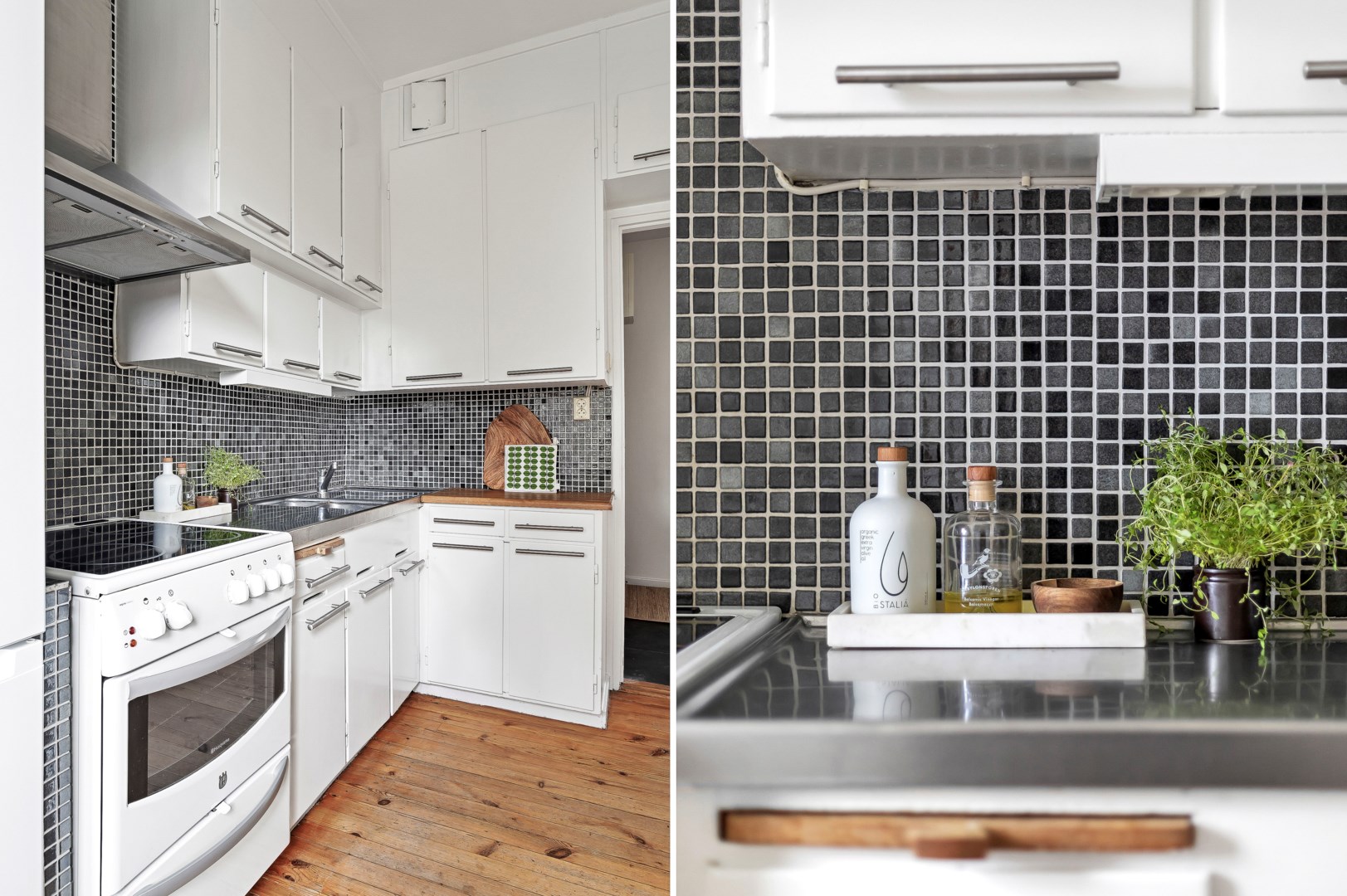 Bostadsbild från Folkungagatan 2B, Såld i Tunabackar, Uppsala