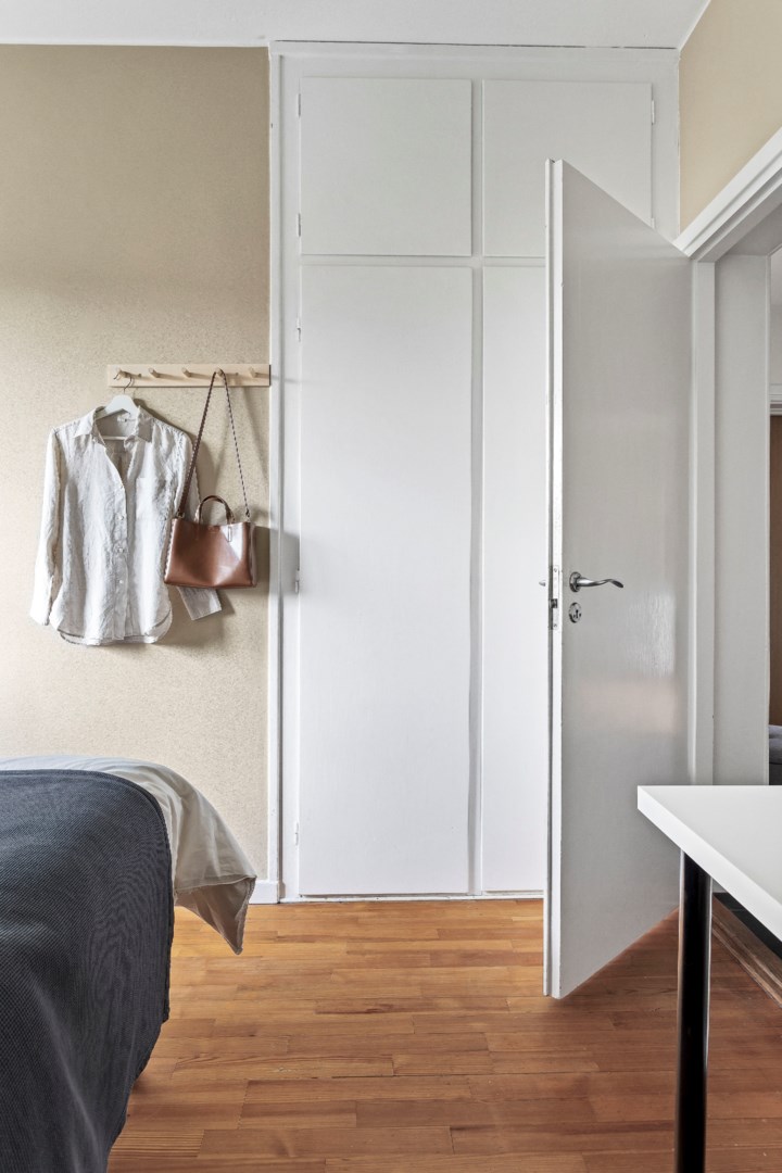 Bostadsbild från Folkungagatan 2B, Såld i Tunabackar, Uppsala