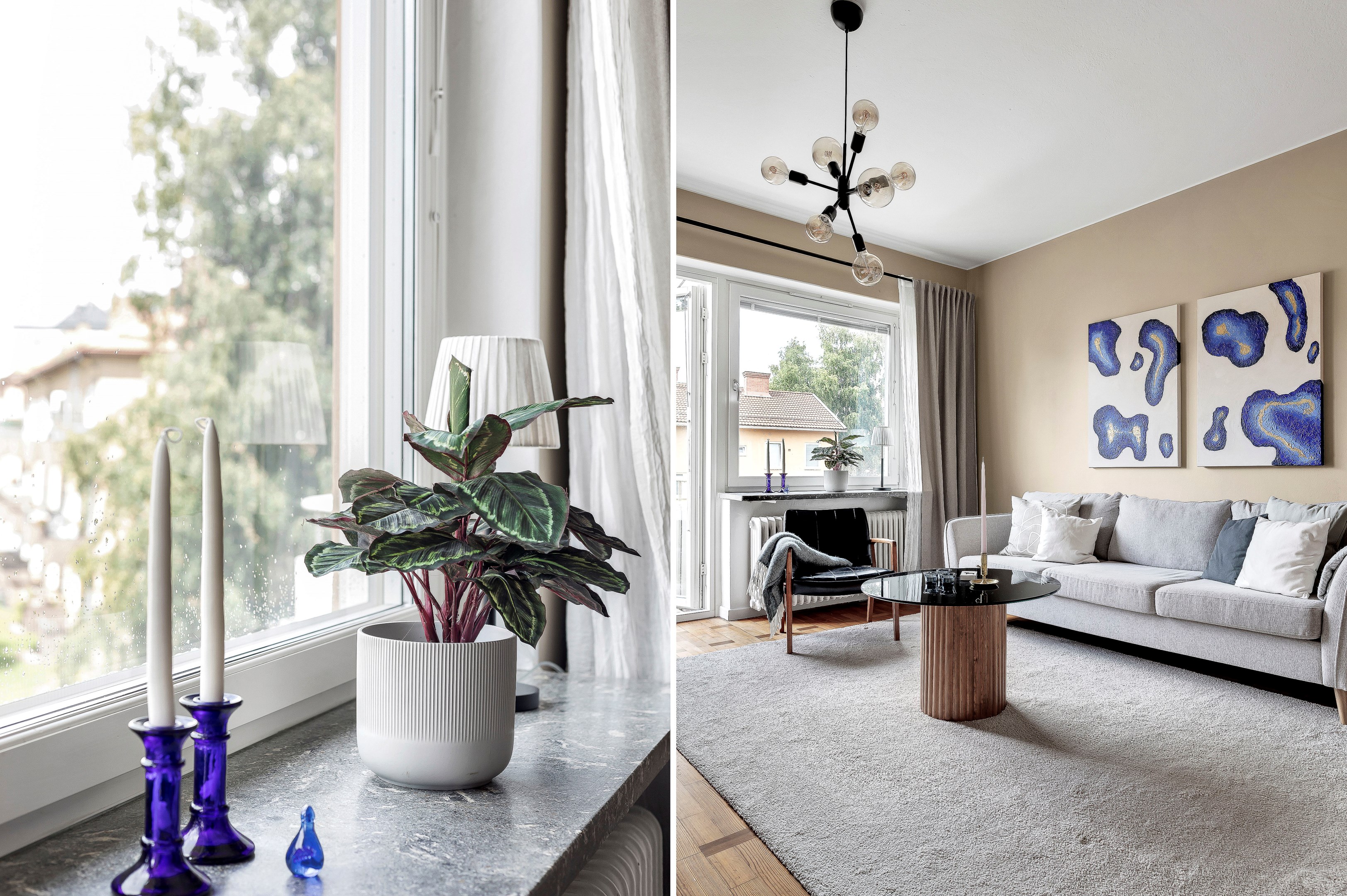 Bostadsbild från Folkungagatan 2B, Såld i Tunabackar, Uppsala