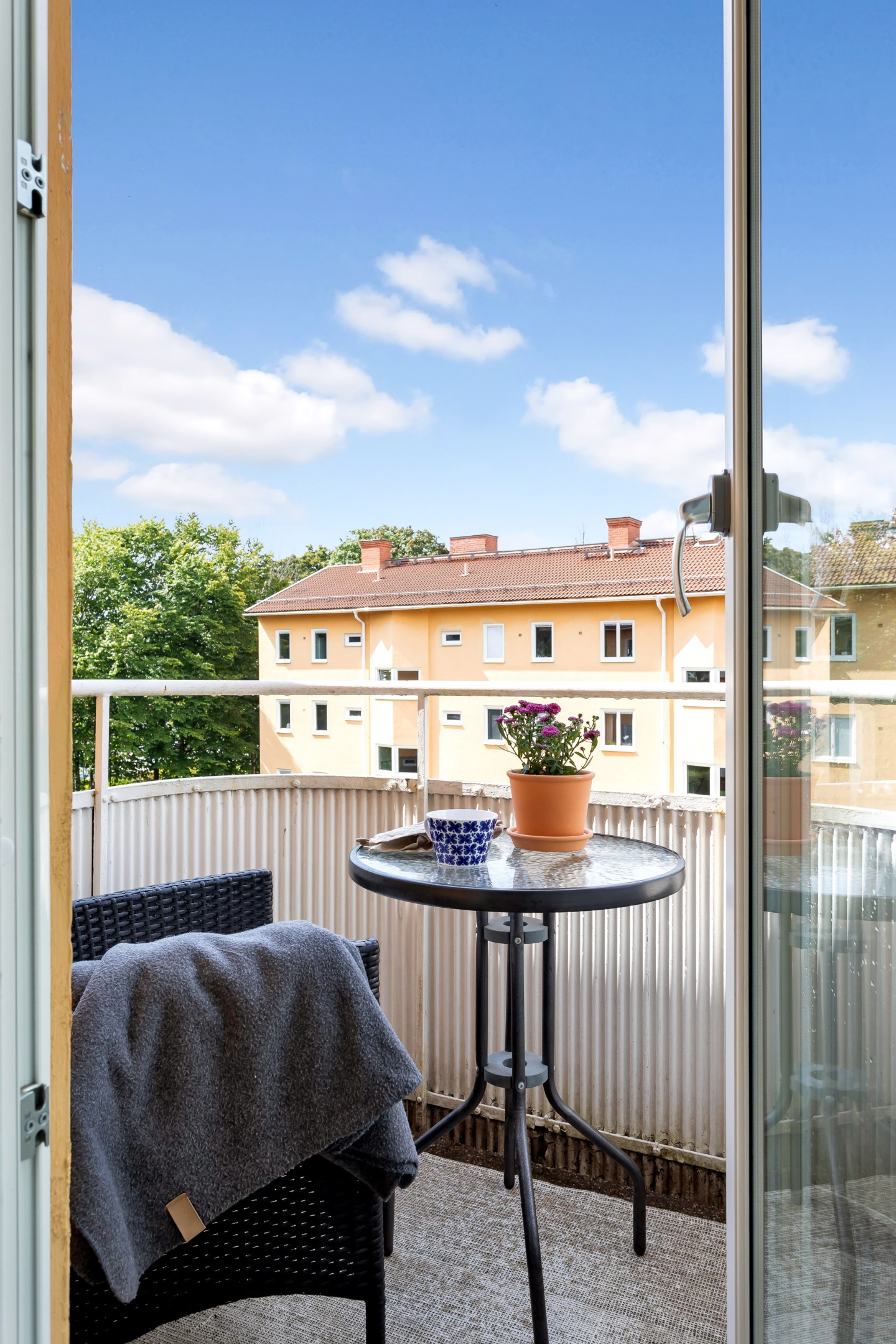 Bostadsbild från Folkungagatan 2B, Såld i Tunabackar, Uppsala