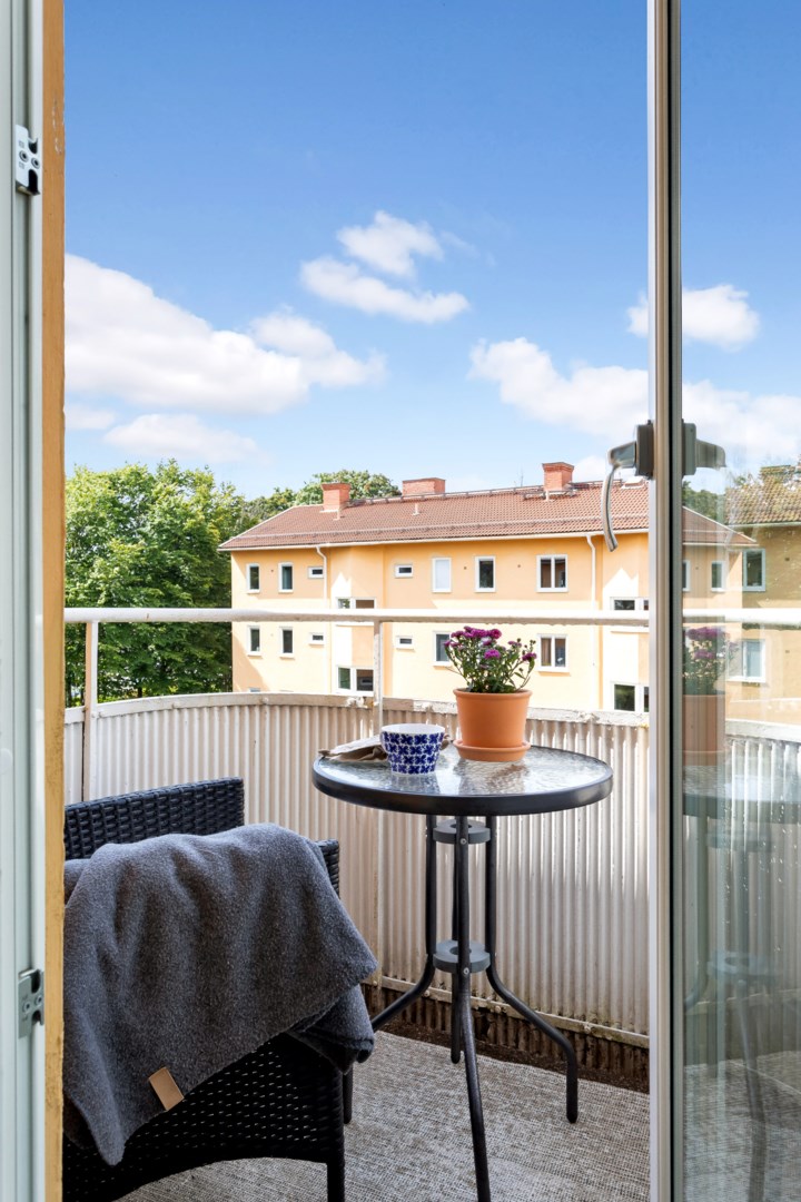 Bostadsbild från Folkungagatan 2B, Såld i Tunabackar, Uppsala