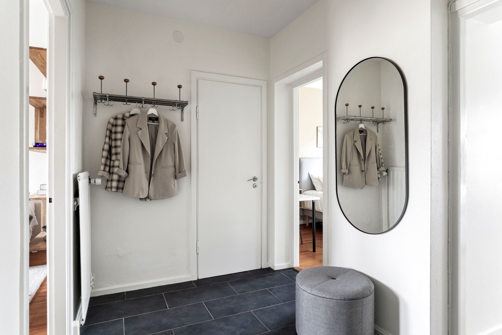 Bostadsbild från Folkungagatan 2B, Såld i Tunabackar, Uppsala