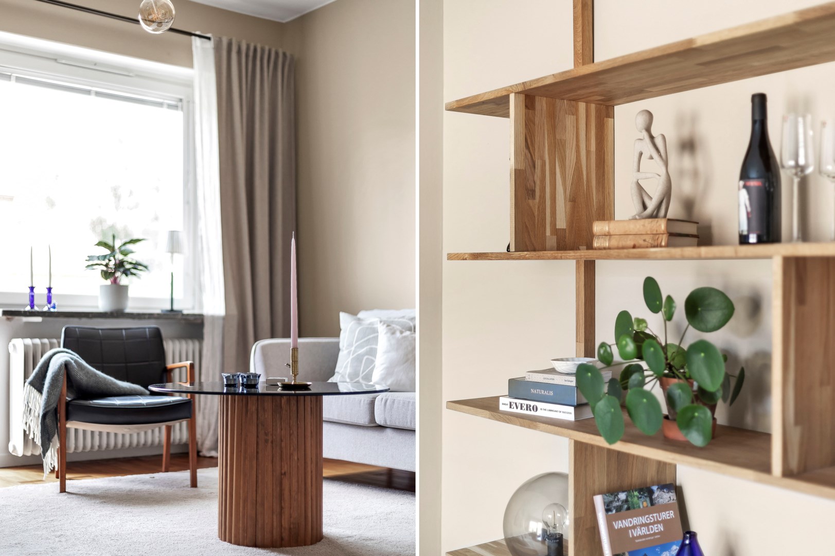 Bostadsbild från Folkungagatan 2B, Såld i Tunabackar, Uppsala