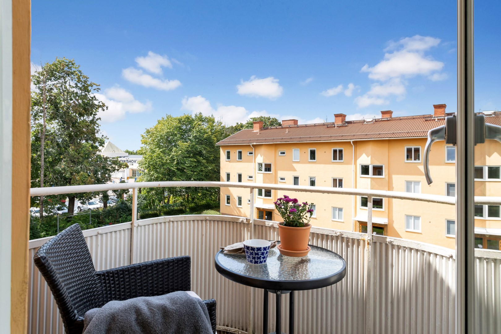 Bostadsbild från Folkungagatan 2B, Såld i Tunabackar, Uppsala