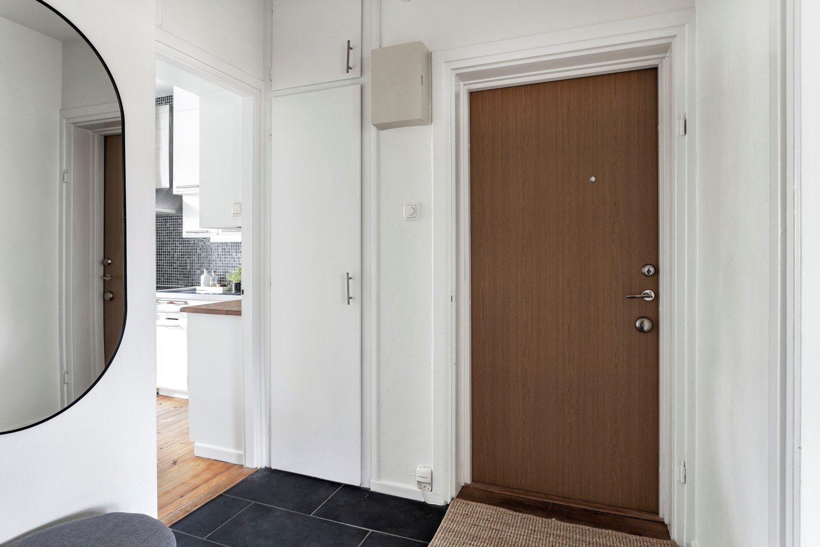 Bostadsbild från Folkungagatan 2B, Såld i Tunabackar, Uppsala