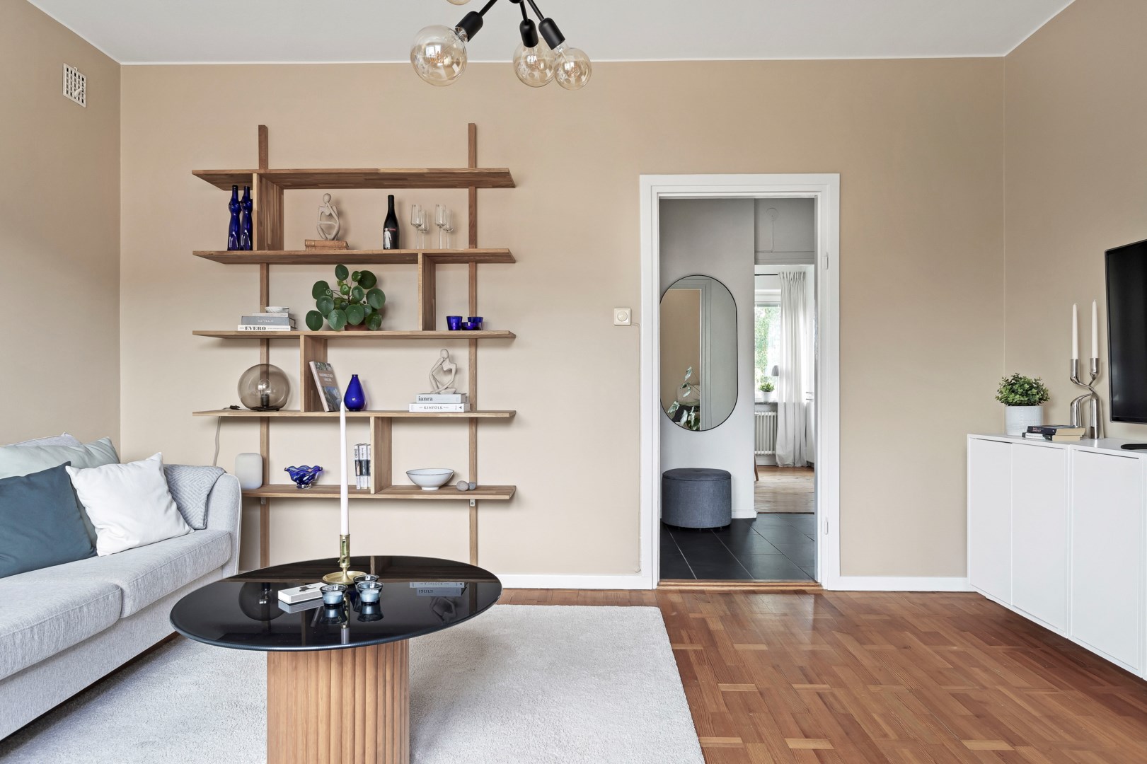 Bostadsbild från Folkungagatan 2B, Såld i Tunabackar, Uppsala