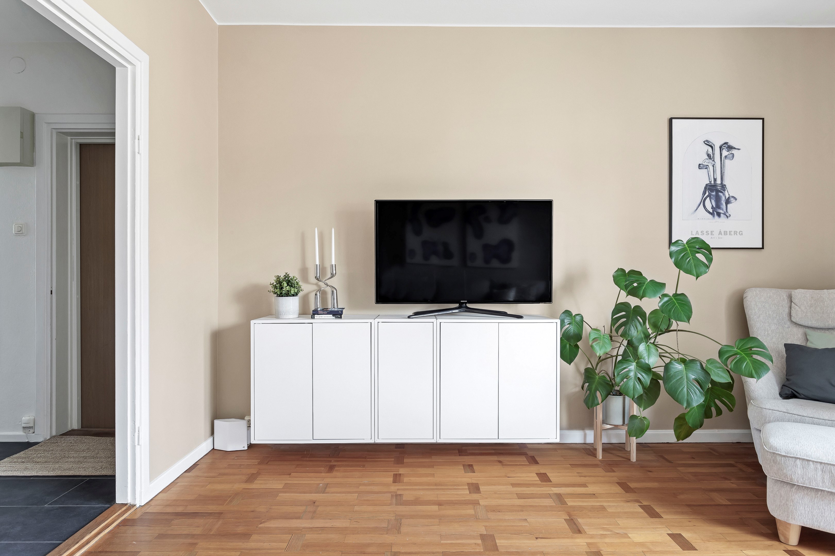 Bostadsbild från Folkungagatan 2B, Såld i Tunabackar, Uppsala