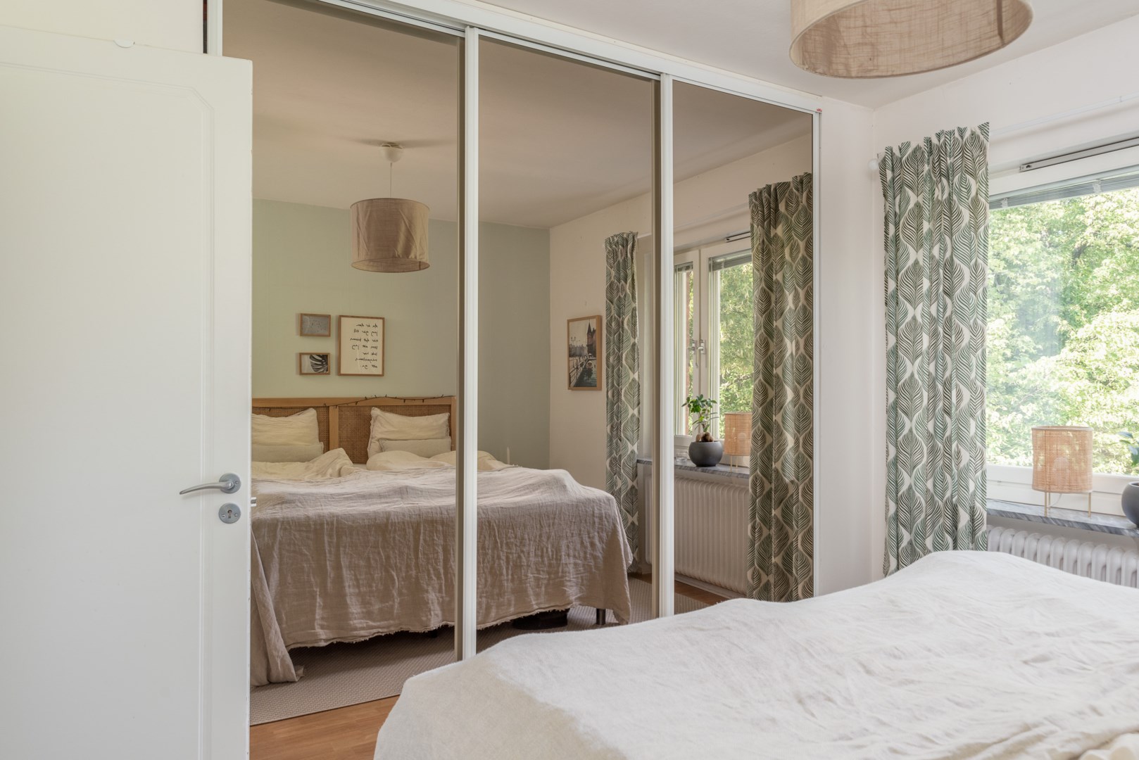 Bostadsbild från Kristinagatan 25, Såld i Djäkneberget, Västerås