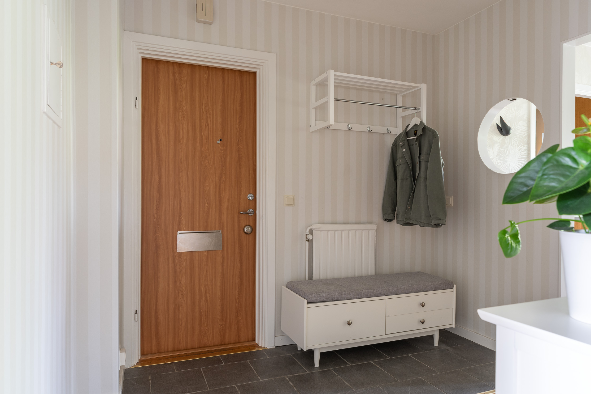 Bostadsbild från Kristinagatan 25, Såld i Djäkneberget, Västerås