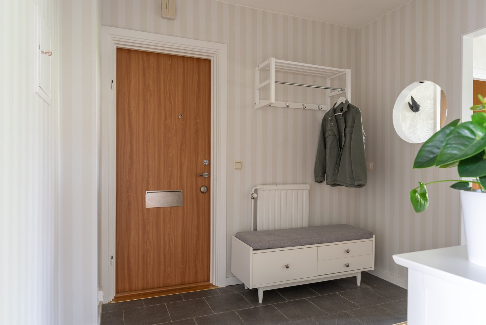 Bostadsbild från Kristinagatan 25, Såld i Djäkneberget, Västerås