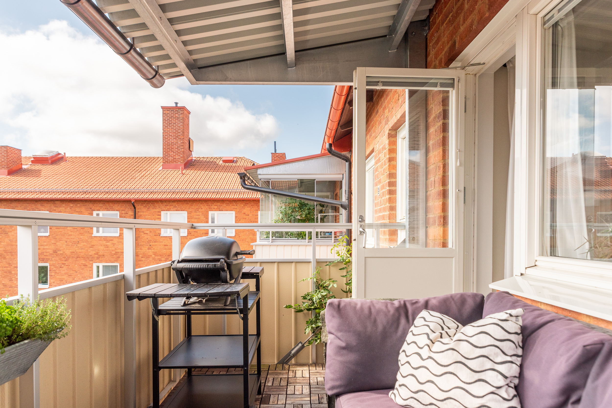 Bostadsbild från Kristinagatan 25, Såld i Djäkneberget, Västerås