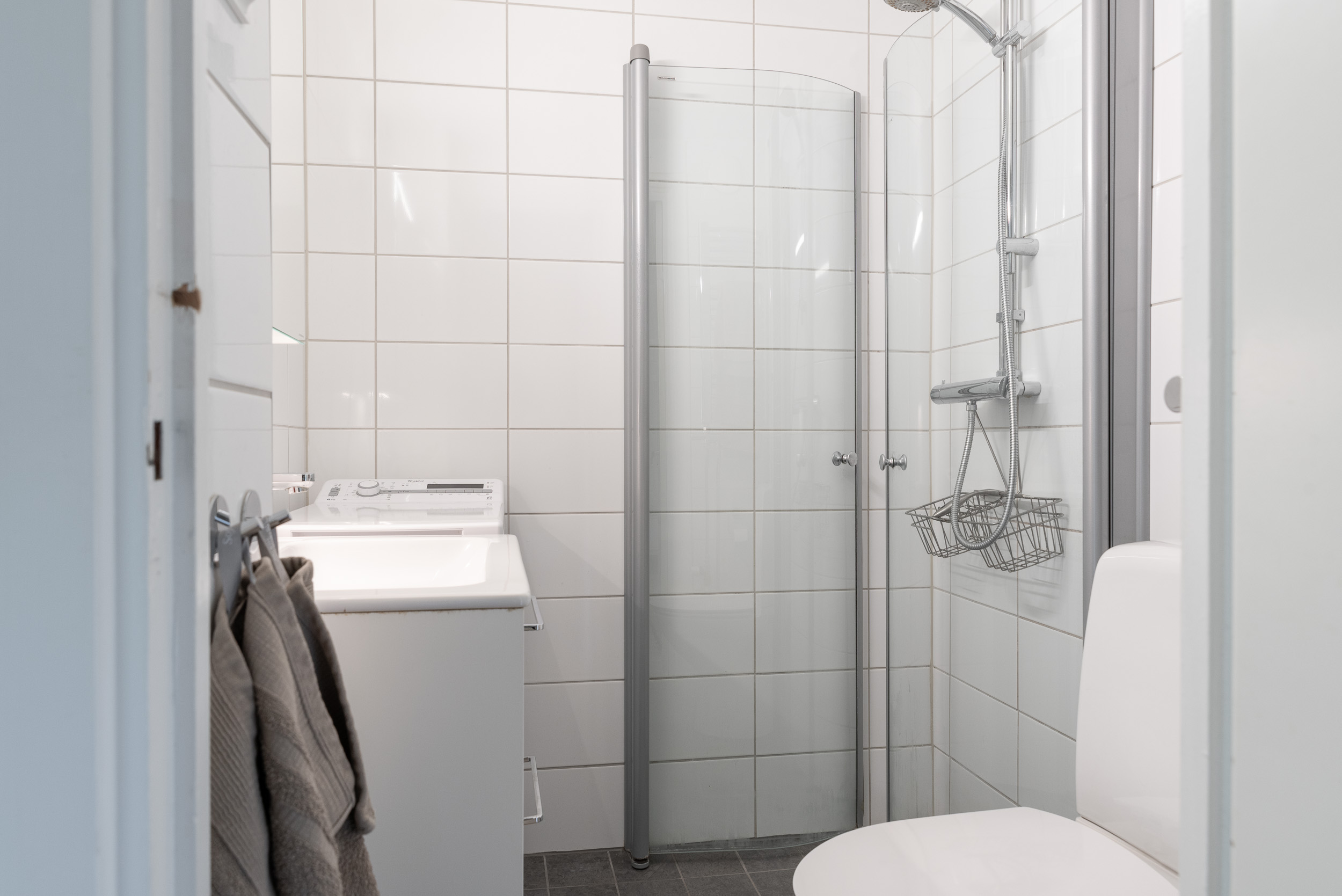 Bostadsbild från Kristinagatan 25, Såld i Djäkneberget, Västerås