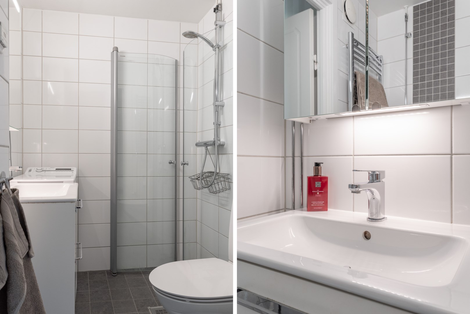 Bostadsbild från Kristinagatan 25, Såld i Djäkneberget, Västerås