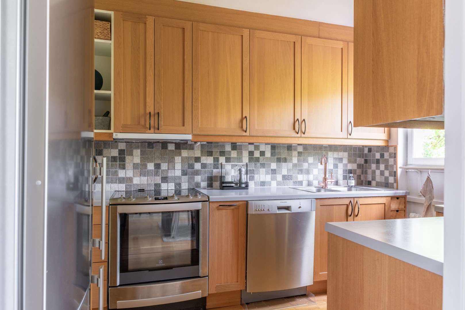 Bostadsbild från Kristinagatan 25, Såld i Djäkneberget, Västerås