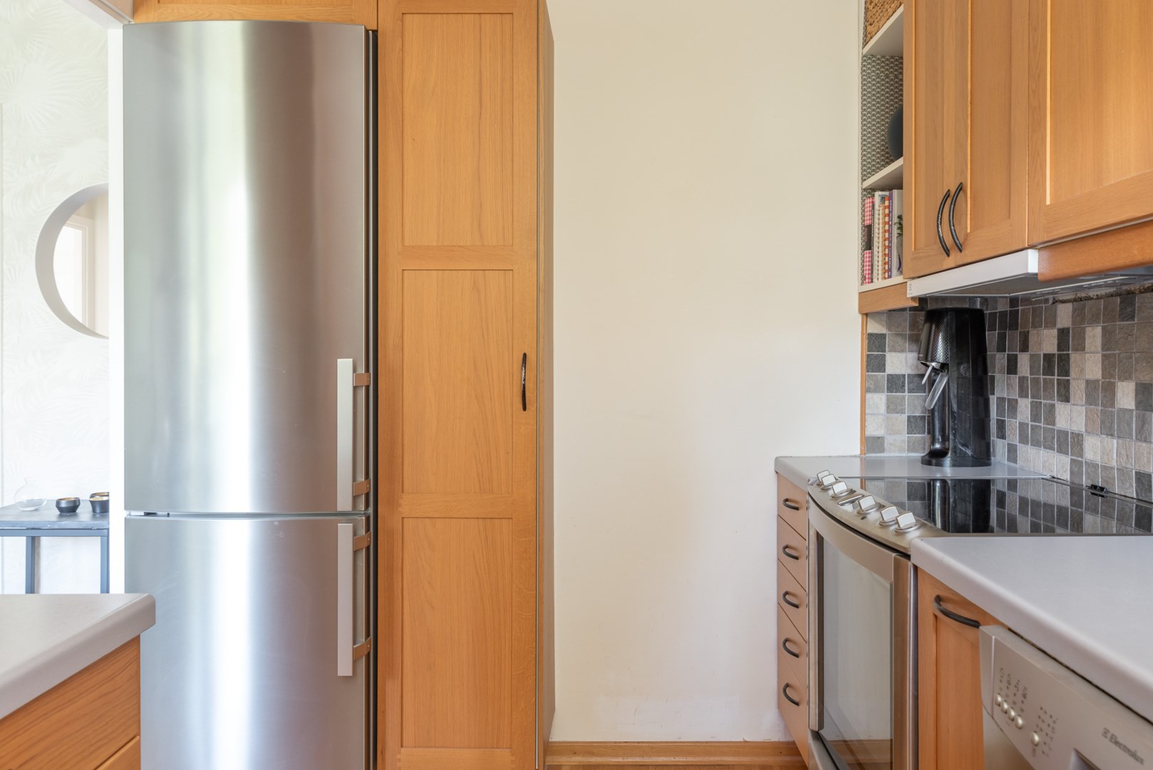 Bostadsbild från Kristinagatan 25, Såld i Djäkneberget, Västerås