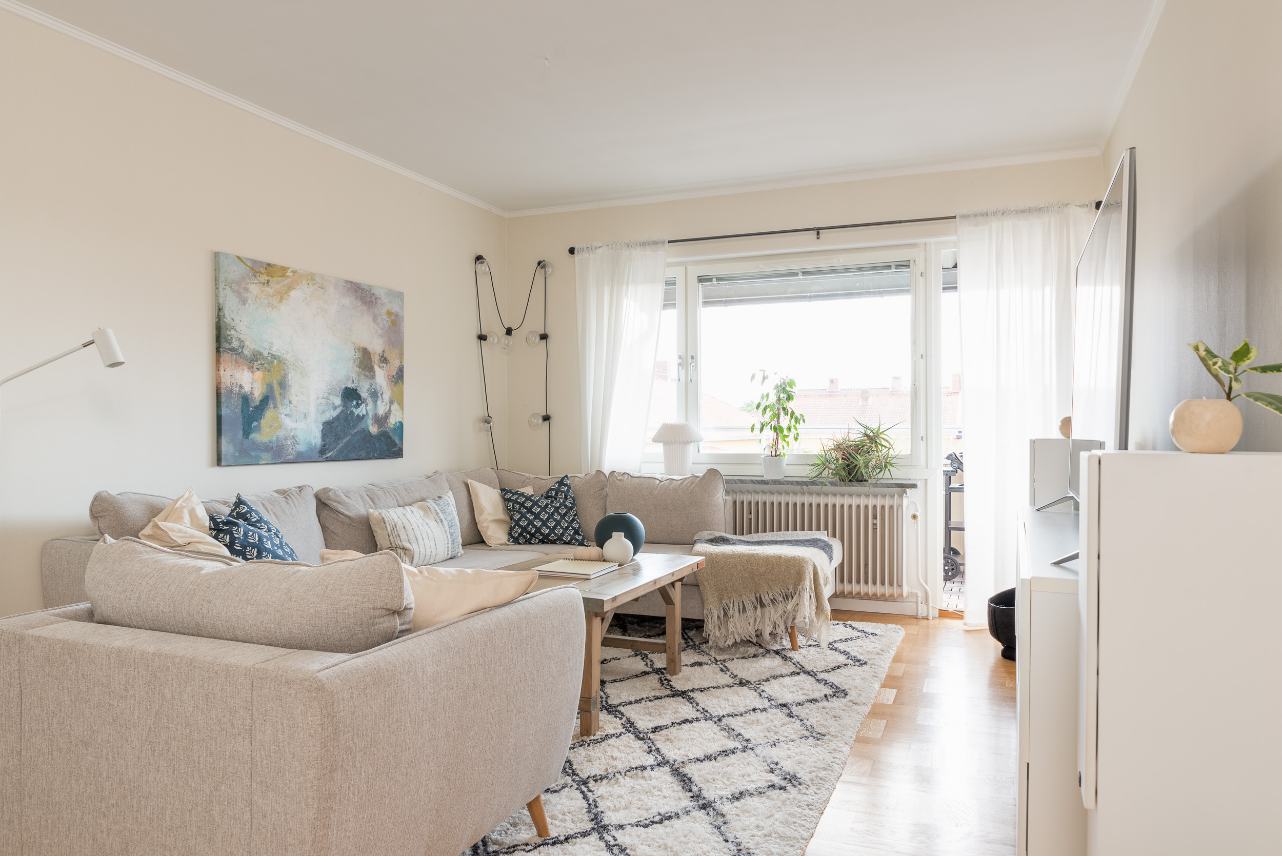 Bostadsbild från Kristinagatan 25, Såld i Djäkneberget, Västerås