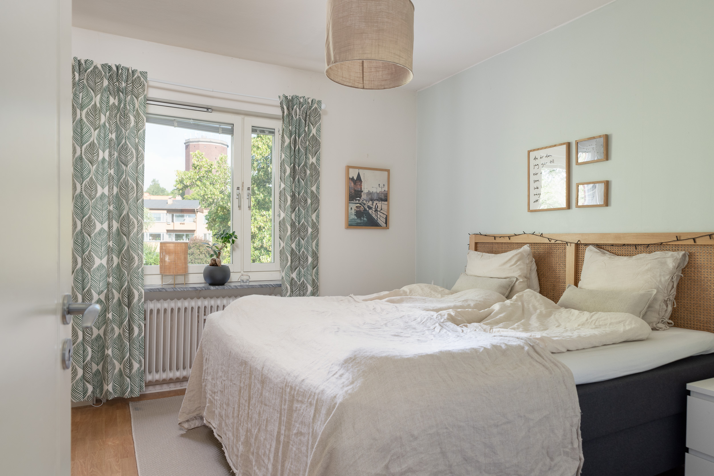 Bostadsbild från Kristinagatan 25, Såld i Djäkneberget, Västerås