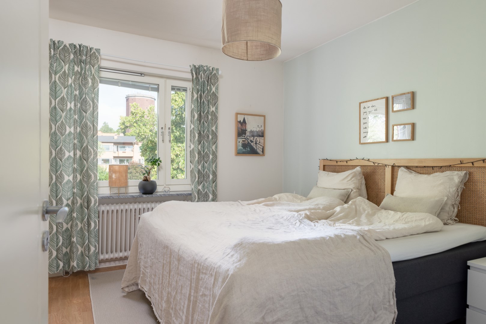 Bostadsbild från Kristinagatan 25, Såld i Djäkneberget, Västerås