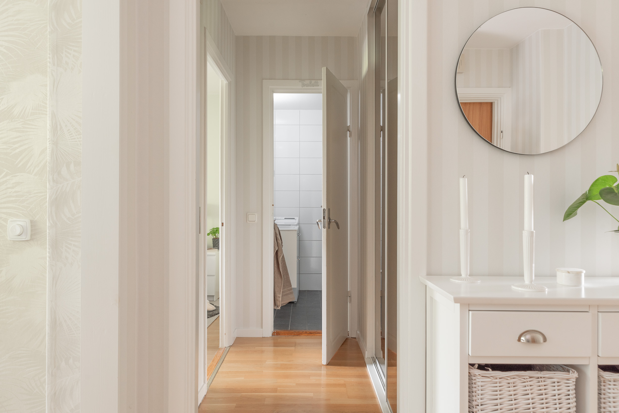 Bostadsbild från Kristinagatan 25, Såld i Djäkneberget, Västerås