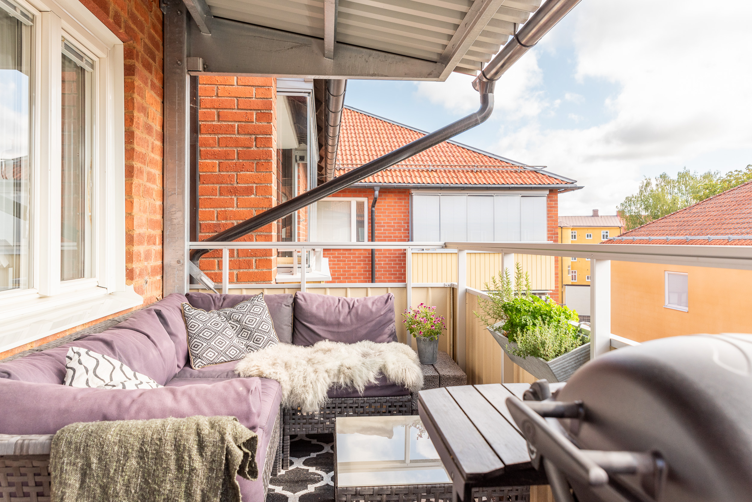 Bostadsbild från Kristinagatan 25, Såld i Djäkneberget, Västerås