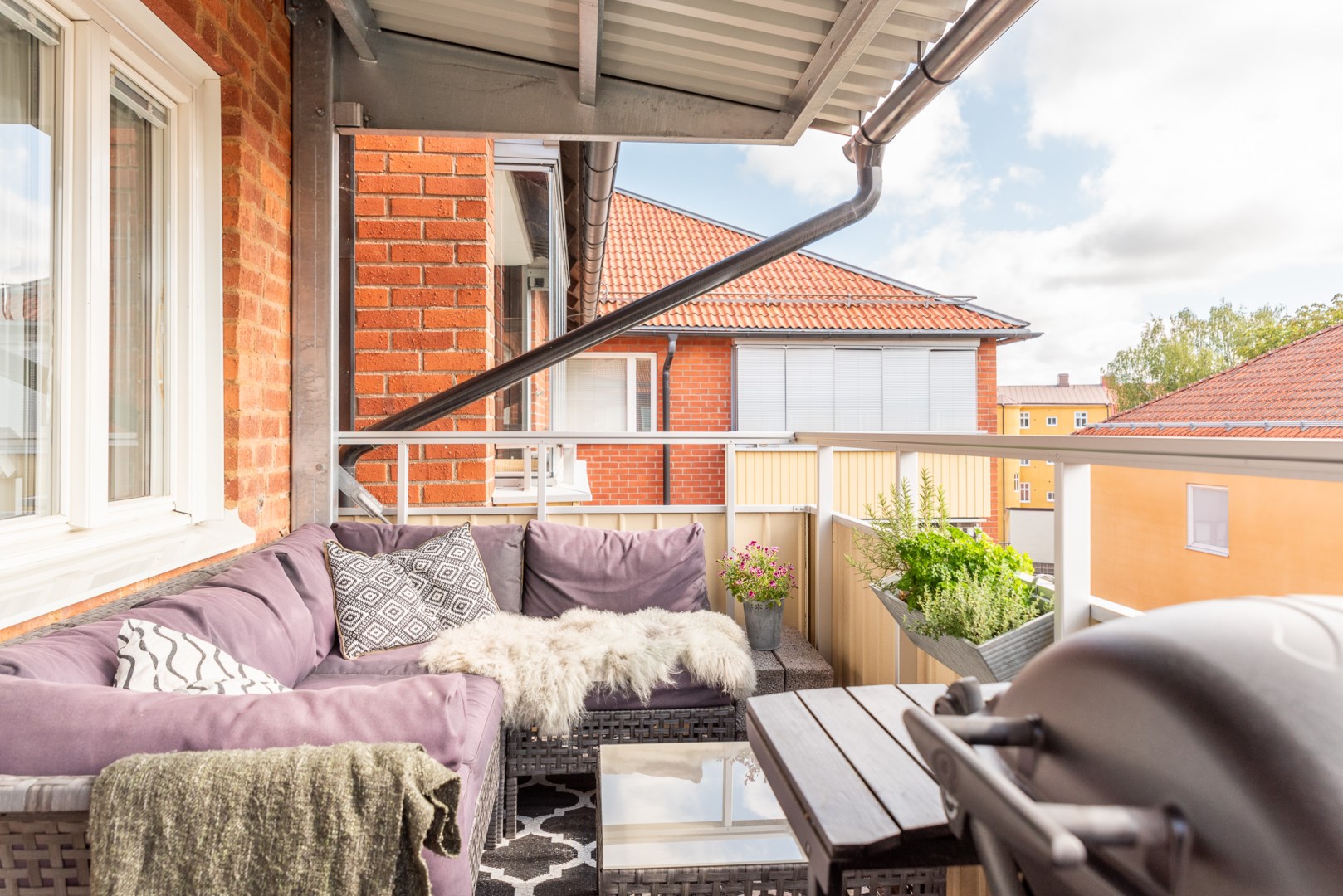 Bostadsbild från Kristinagatan 25, Såld i Djäkneberget, Västerås