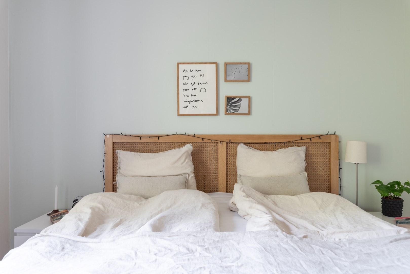 Bostadsbild från Kristinagatan 25, Såld i Djäkneberget, Västerås