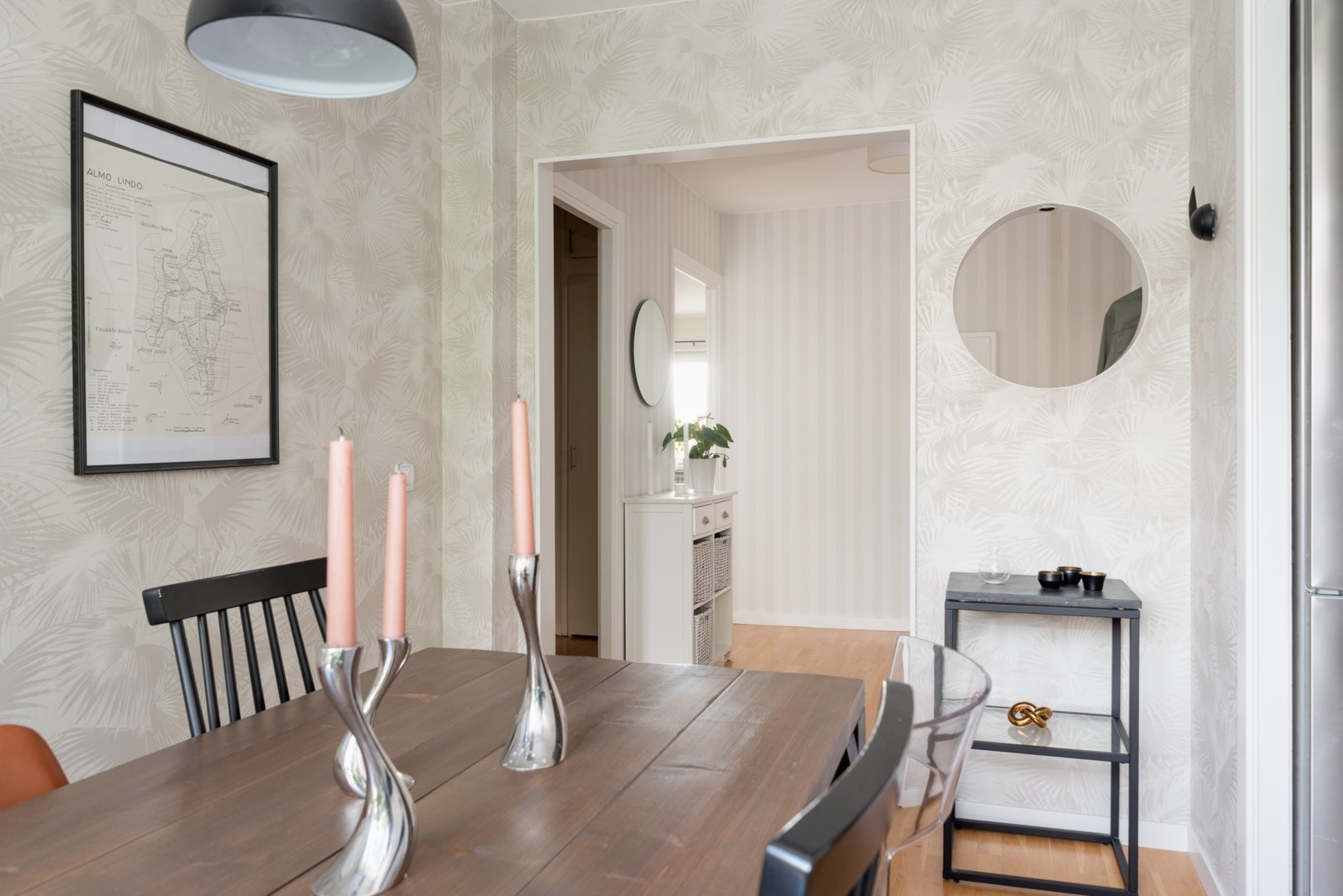 Bostadsbild från Kristinagatan 25, Såld i Djäkneberget, Västerås