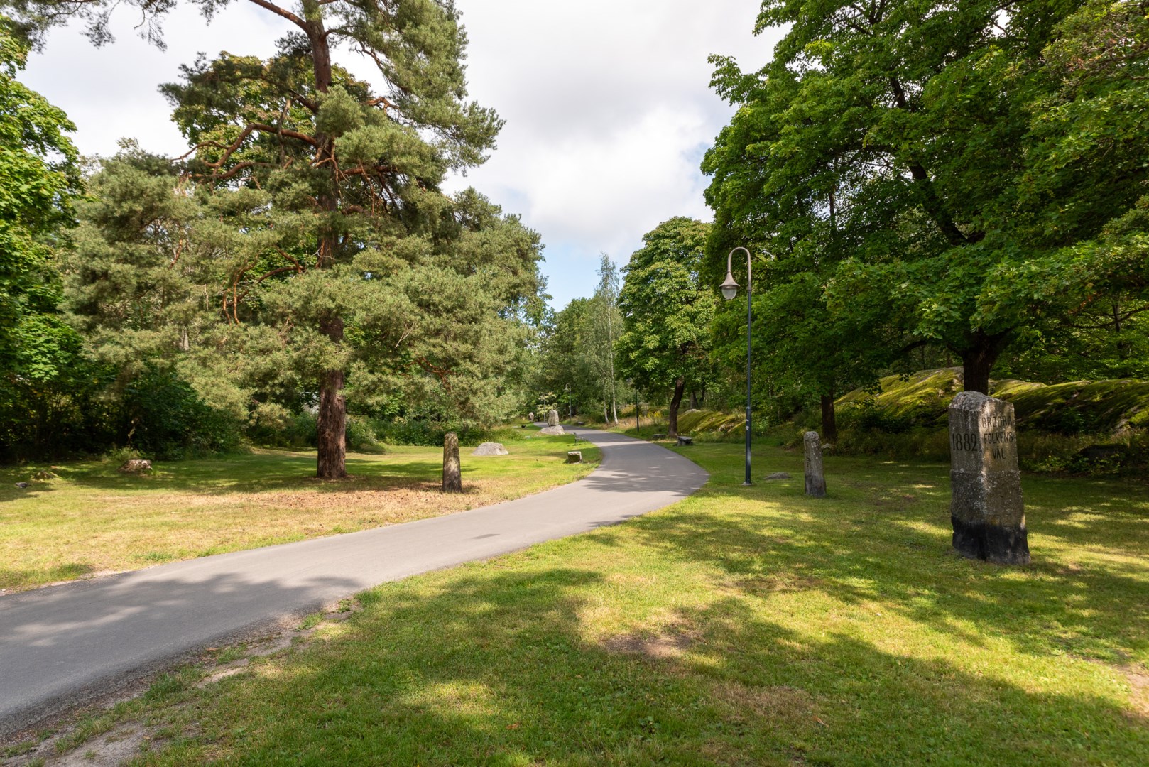 Bostadsbild från Kristinagatan 25, Såld i Djäkneberget, Västerås