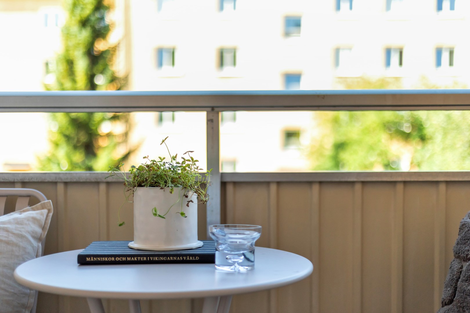 Bostadsbild från Ymergatan 15E, Såld i Fålhagen, Uppsala