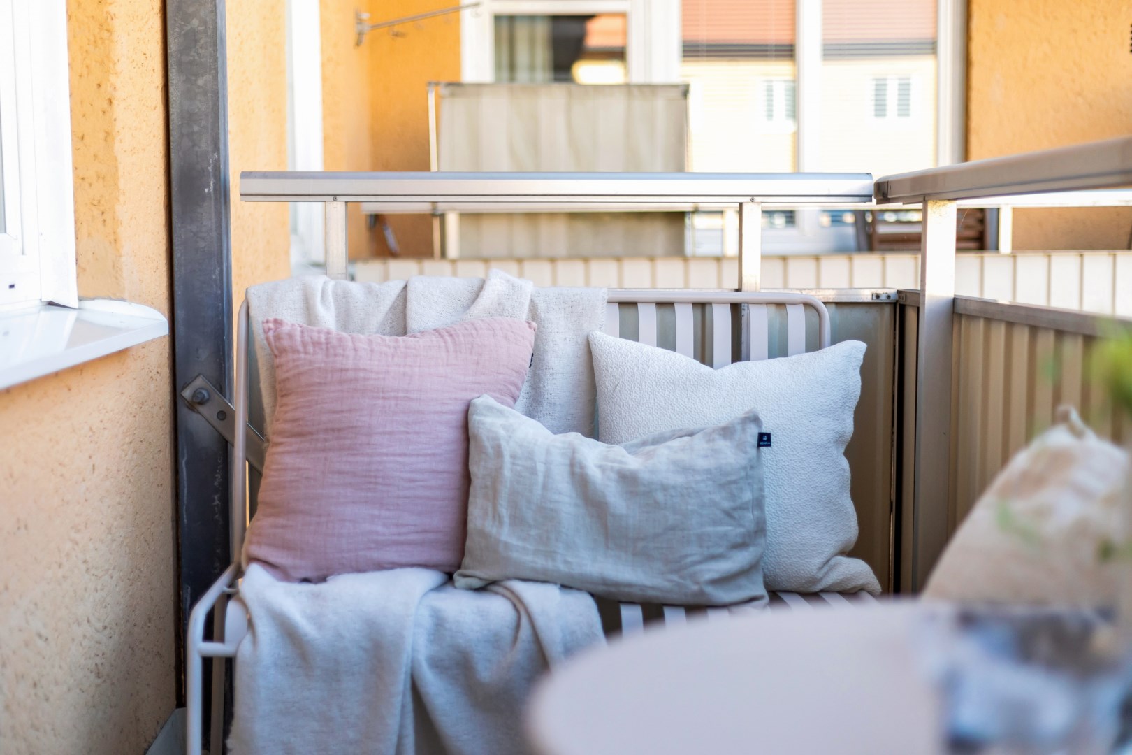 Bostadsbild från Ymergatan 15E, Såld i Fålhagen, Uppsala