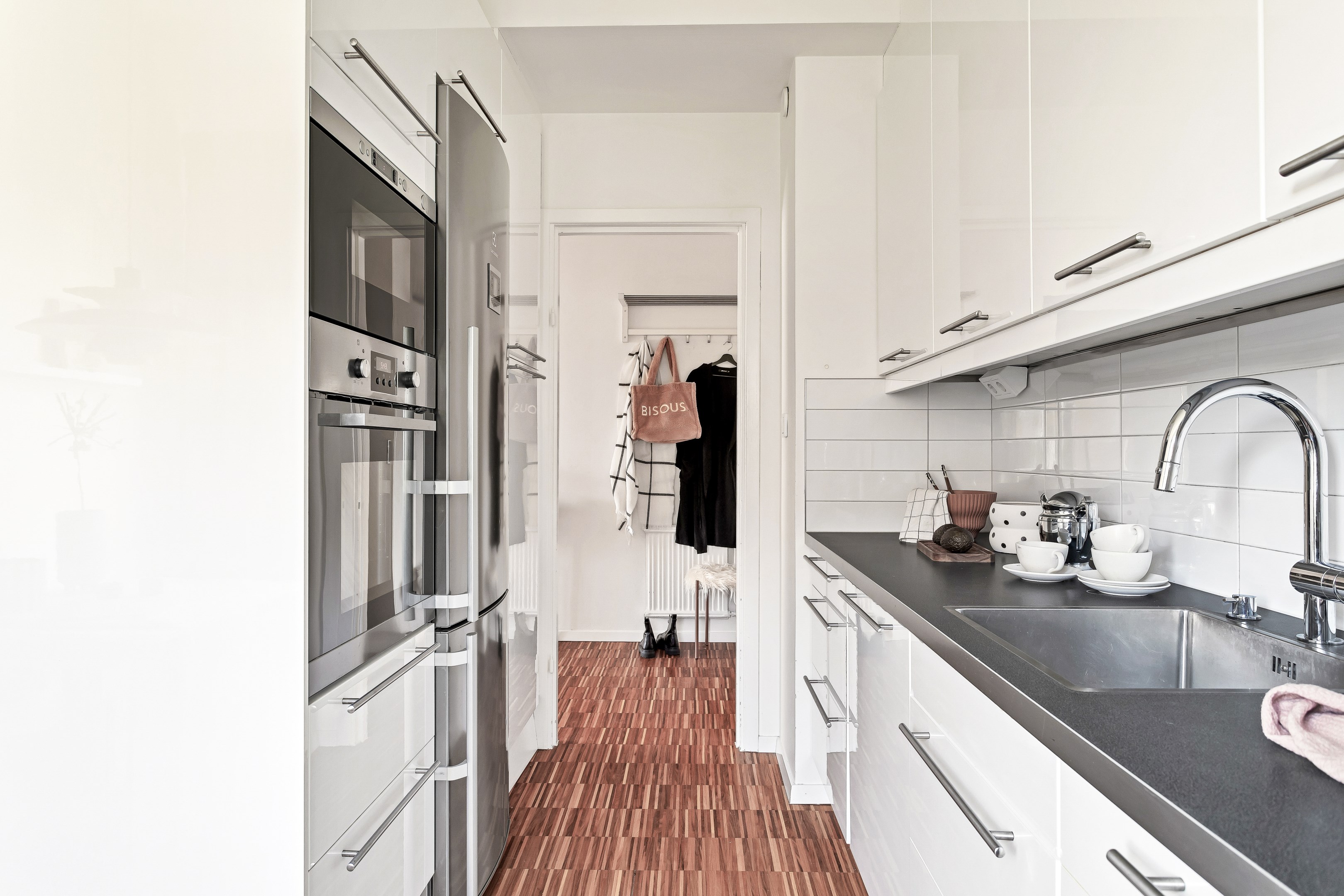 Bostadsbild från Ymergatan 15E, Såld i Fålhagen, Uppsala