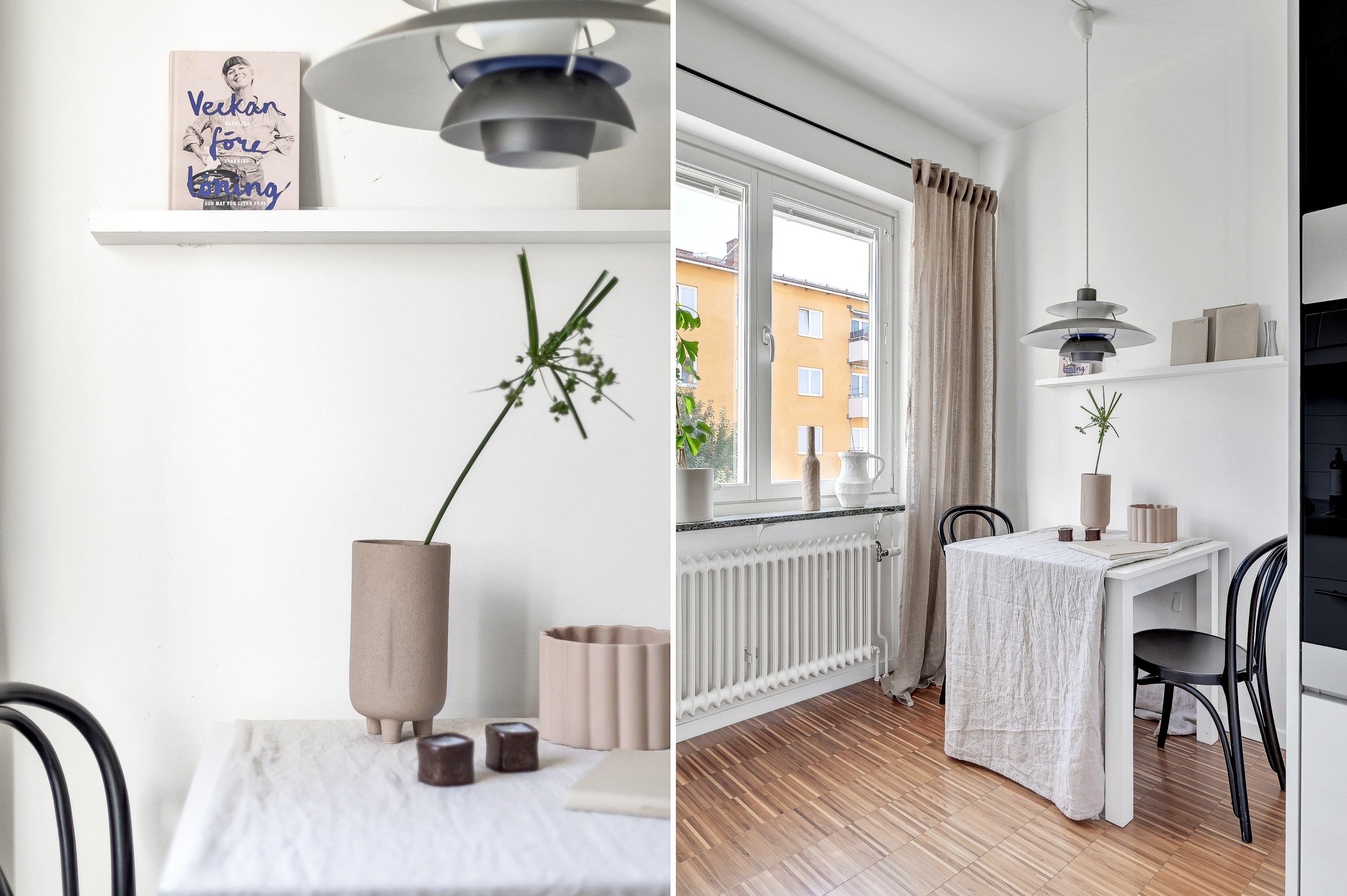 Bostadsbild från Ymergatan 15E, Såld i Fålhagen, Uppsala